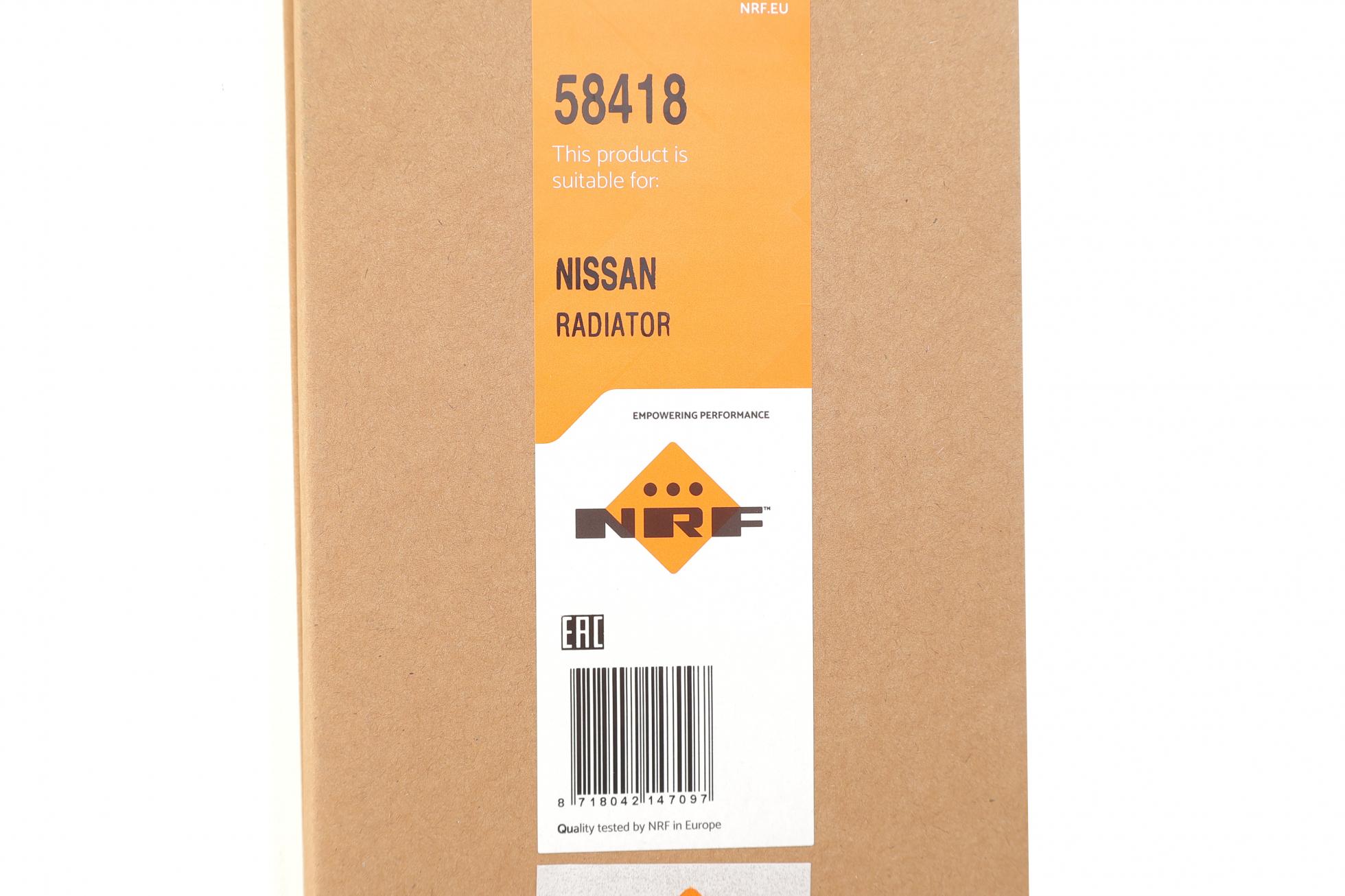 58418 NRF