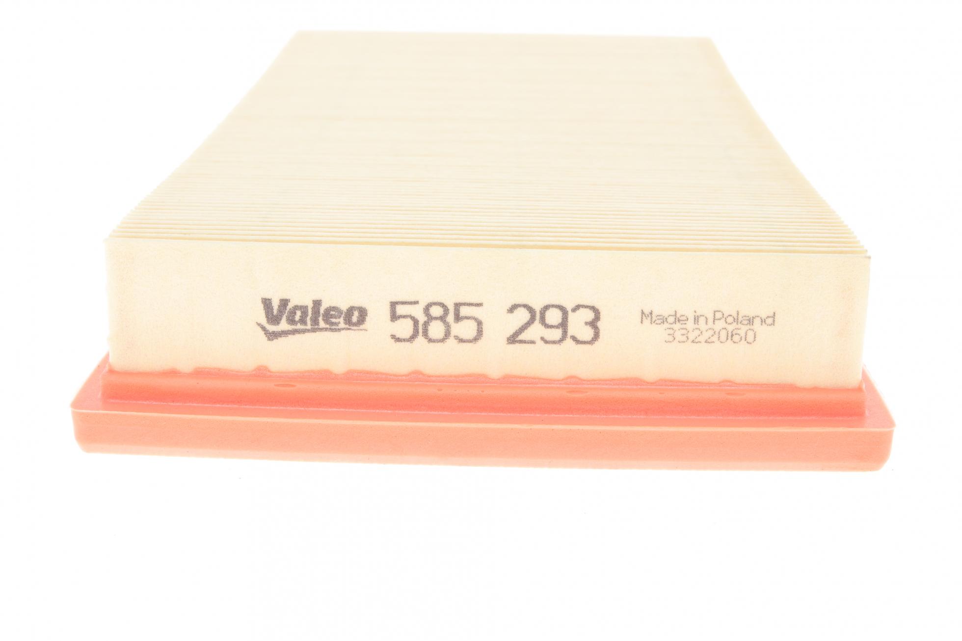 585293 VALEO