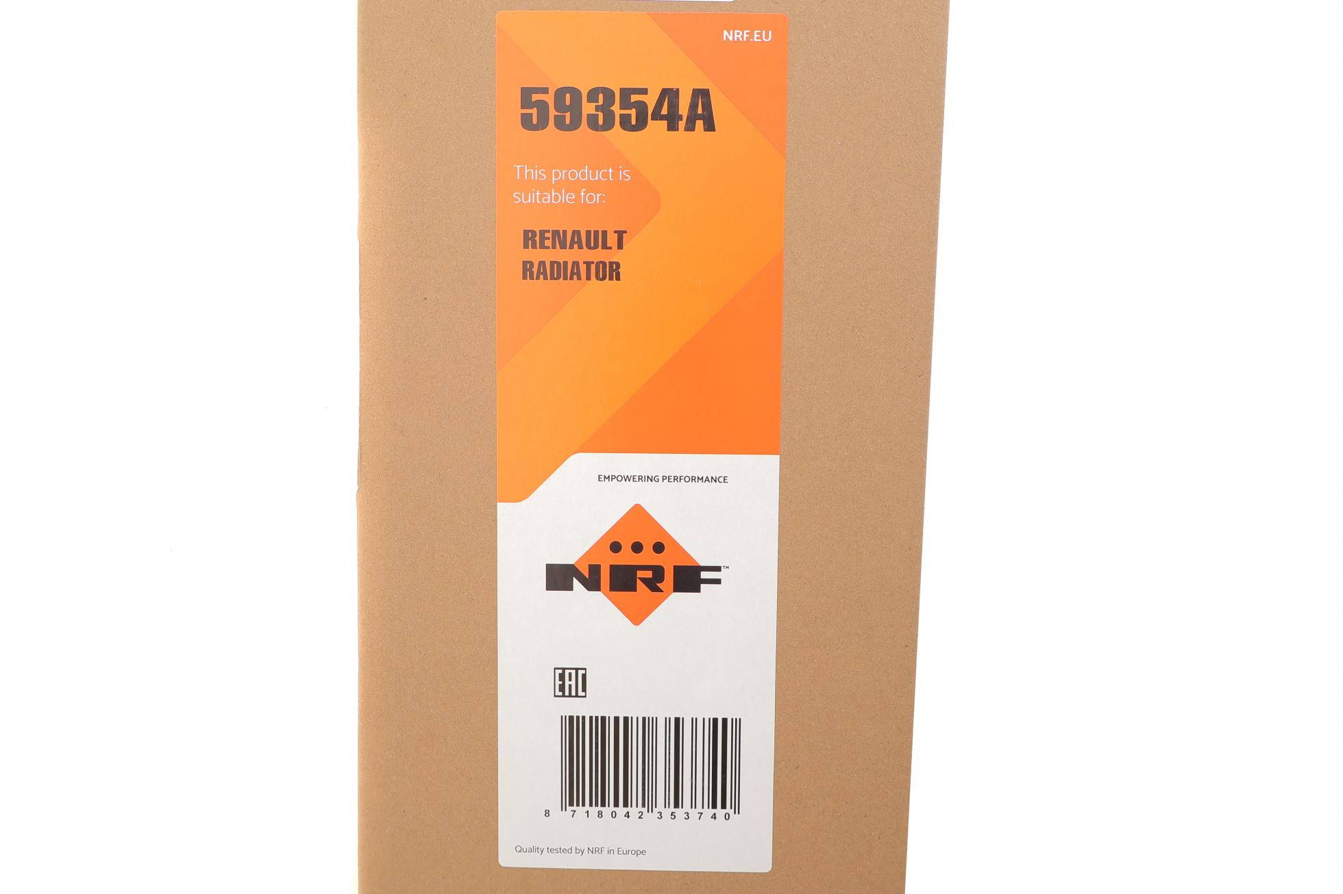 59354A NRF