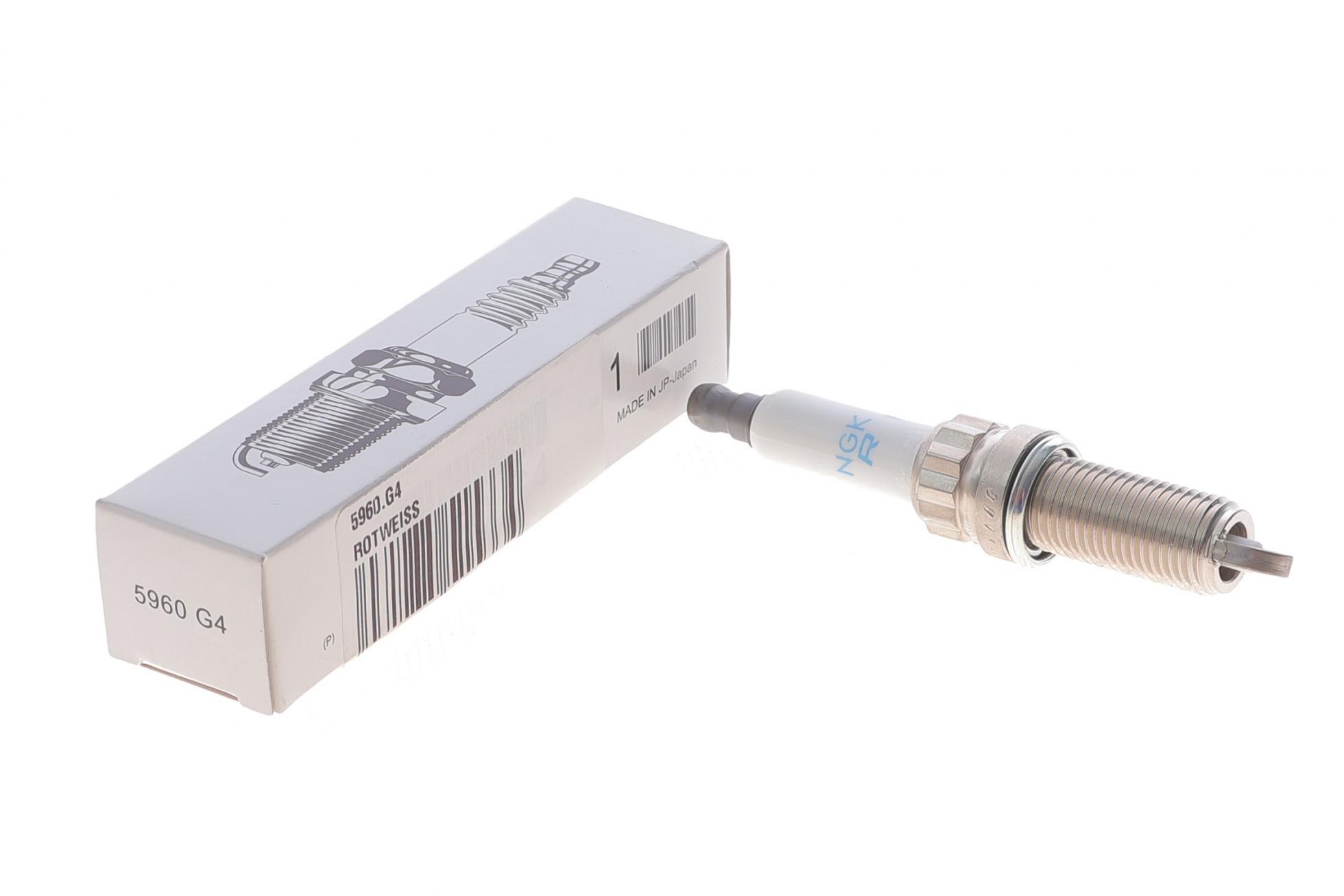 5960G4 ROTWEISS