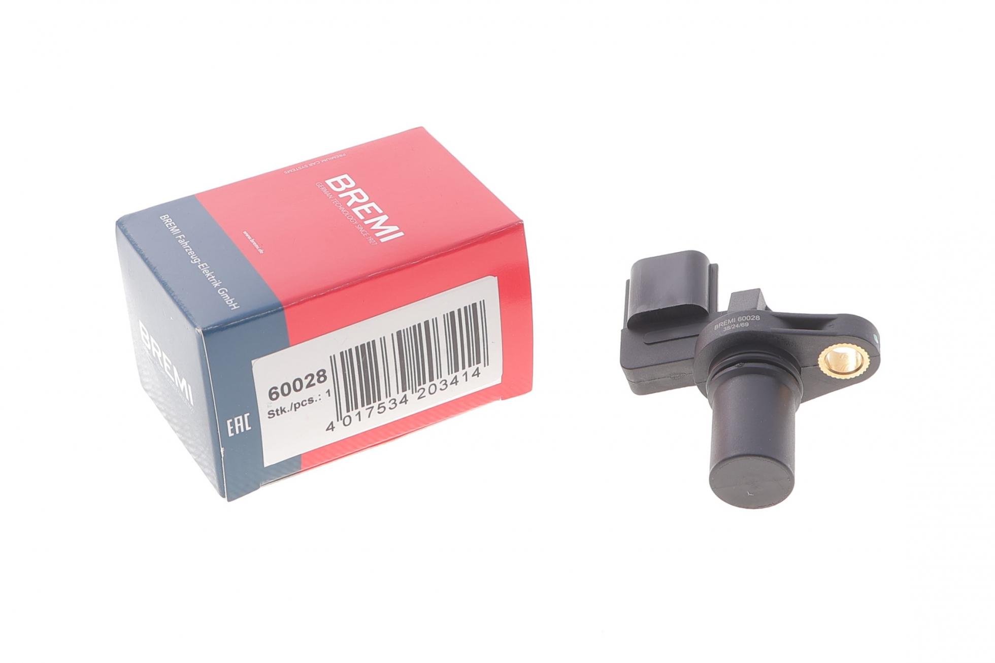 60028 BREMI