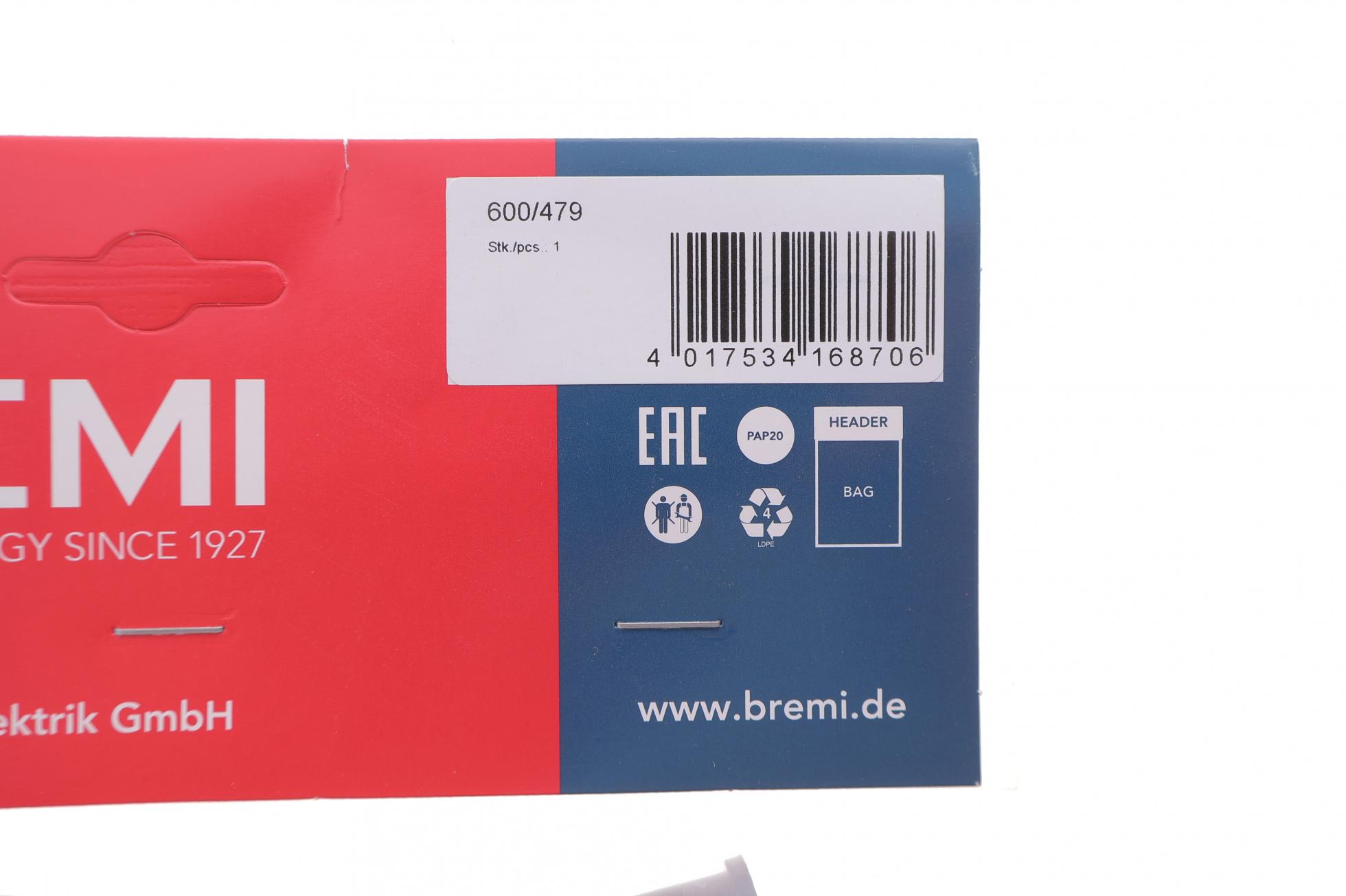 600479 BREMI