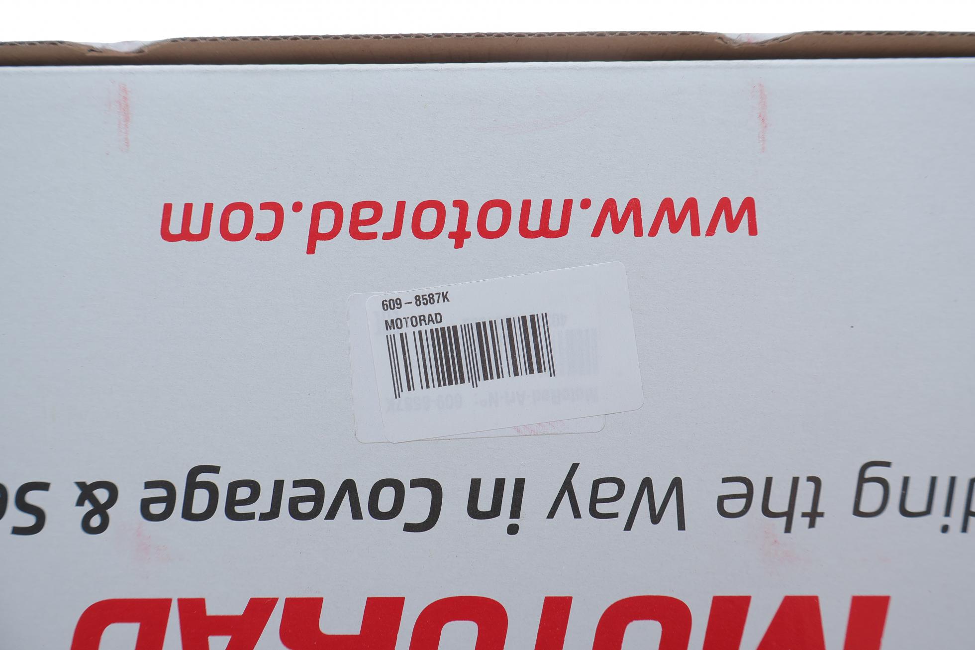 6098587K MOTORAD