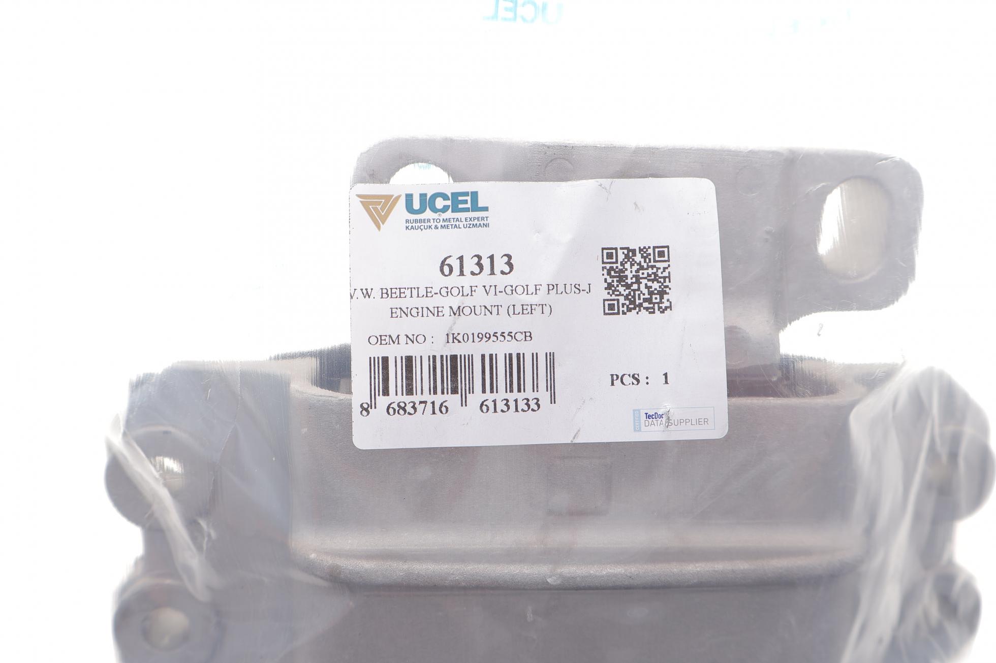 61313 UCEL