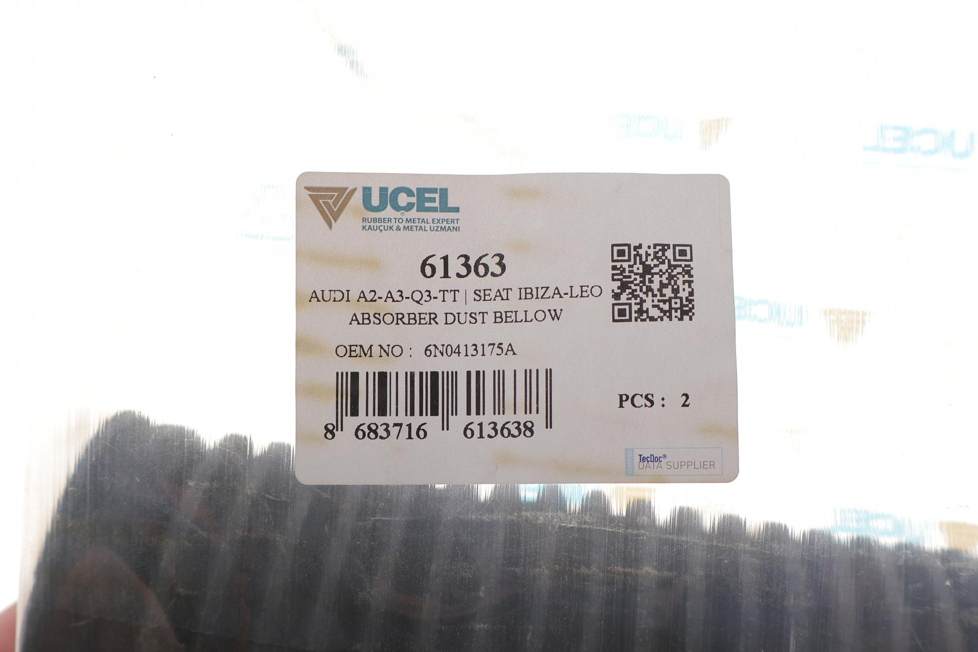 61363 UCEL