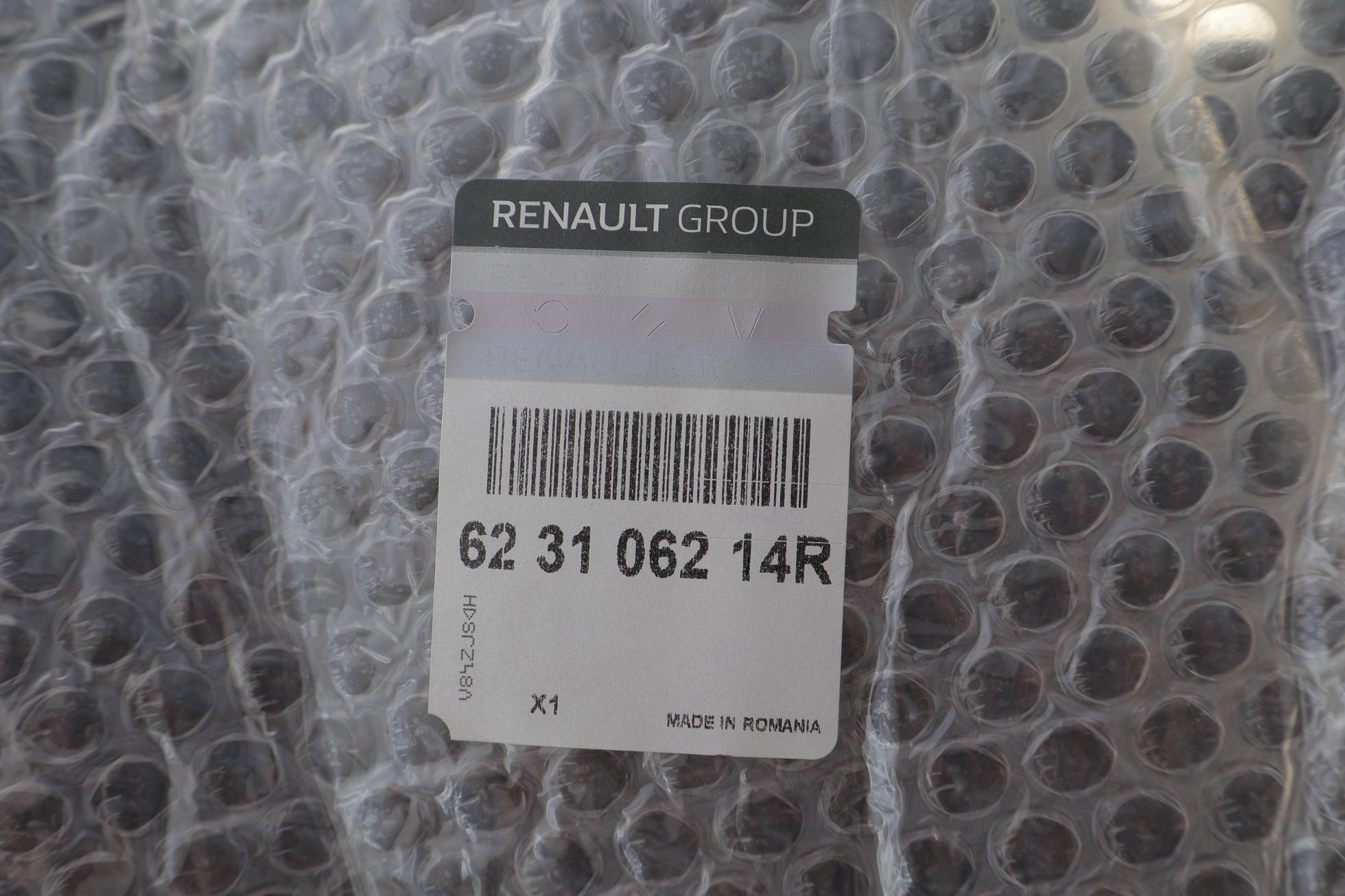 623106214R RENAULT