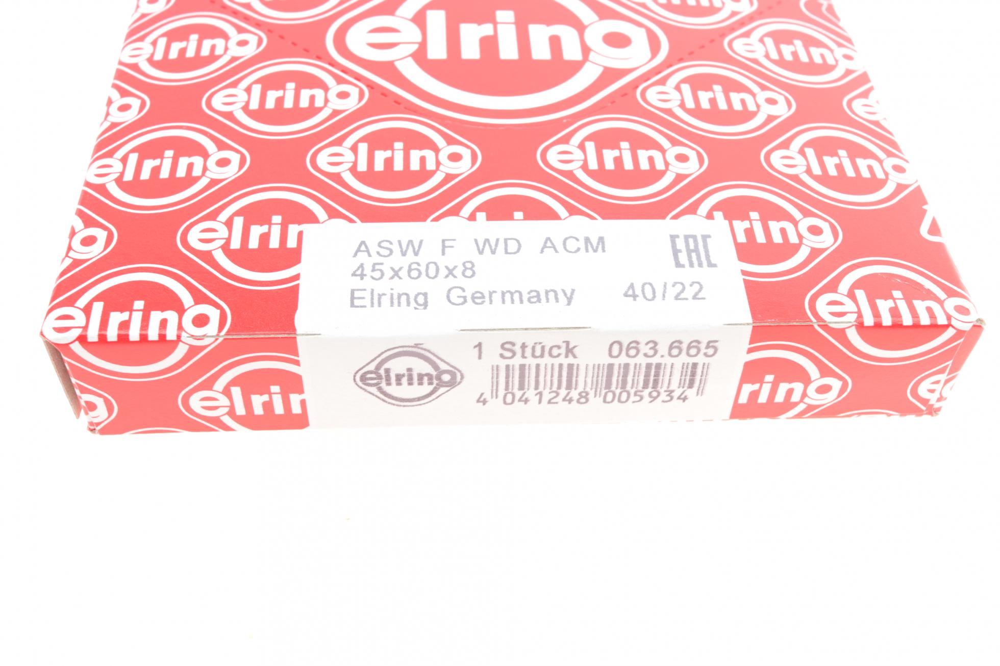 63665 ELRING