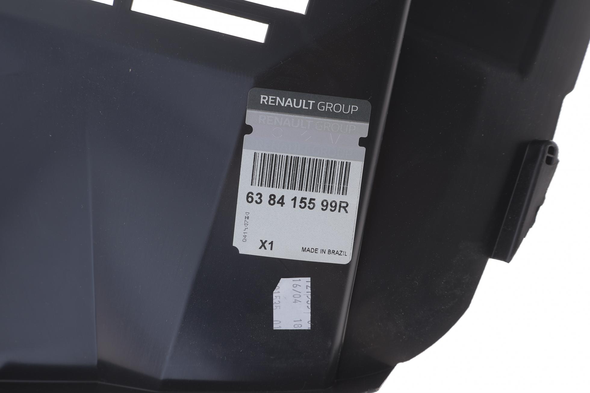 638415599R RENAULT