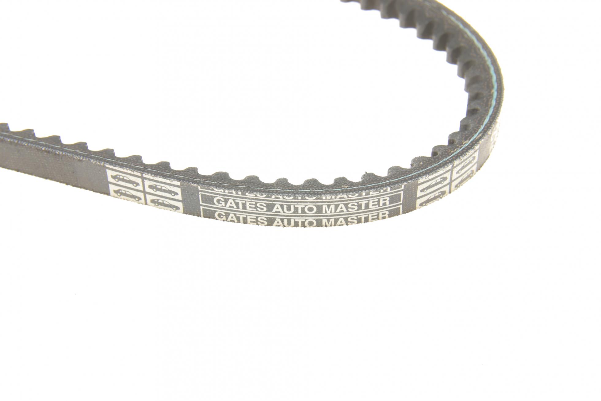 6390MC GATES