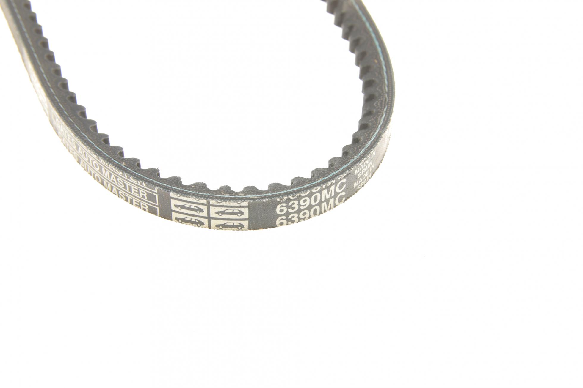 6390MC GATES