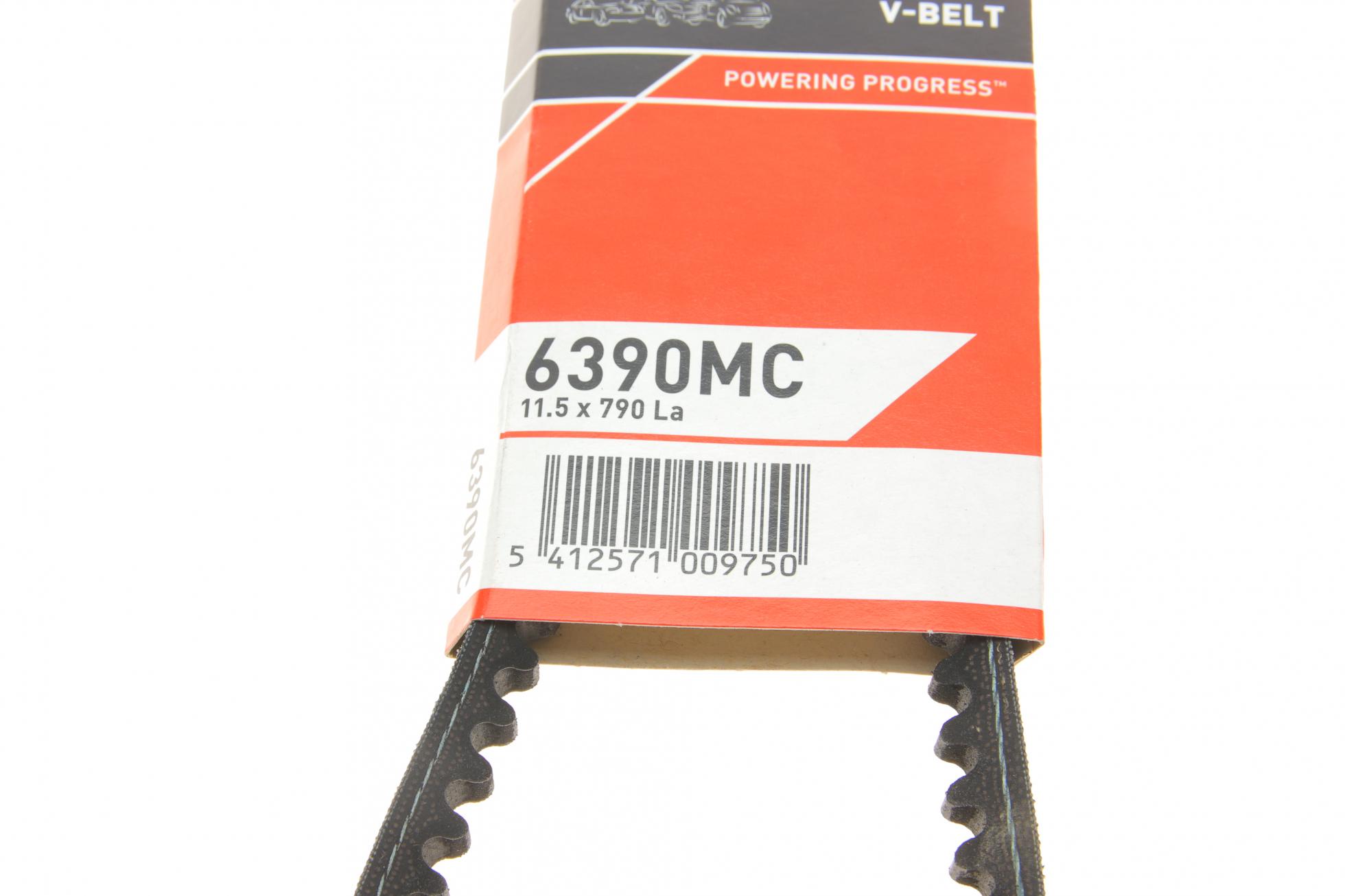 6390MC GATES
