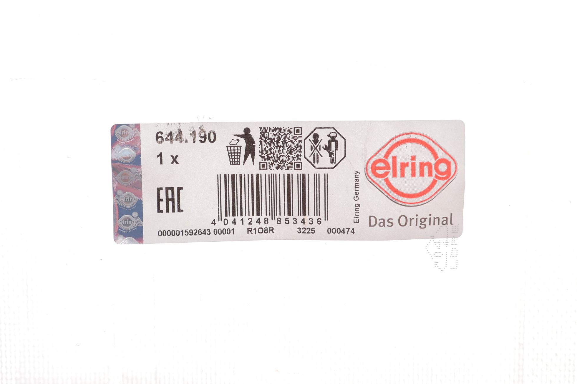 644190 ELRING