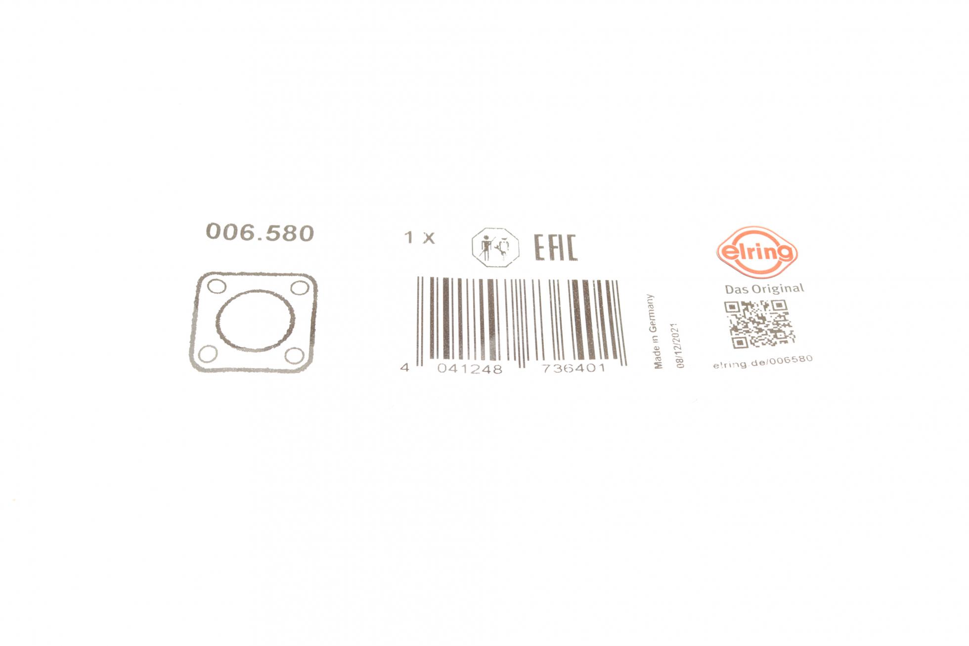 6580 ELRING