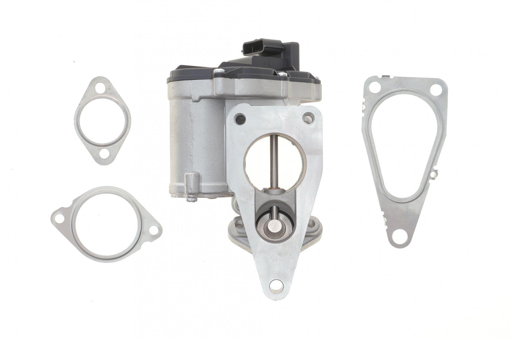 Клапан EGR Renault Laguna/Megane/Scenic 1.9 dCi 05-09/Suzuki Grand Vitara 05-15