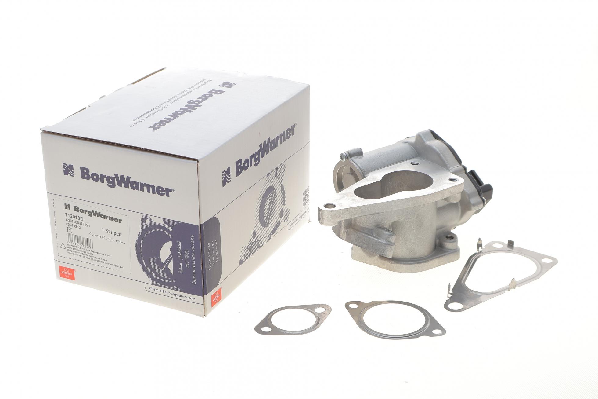 712018D WAHLER