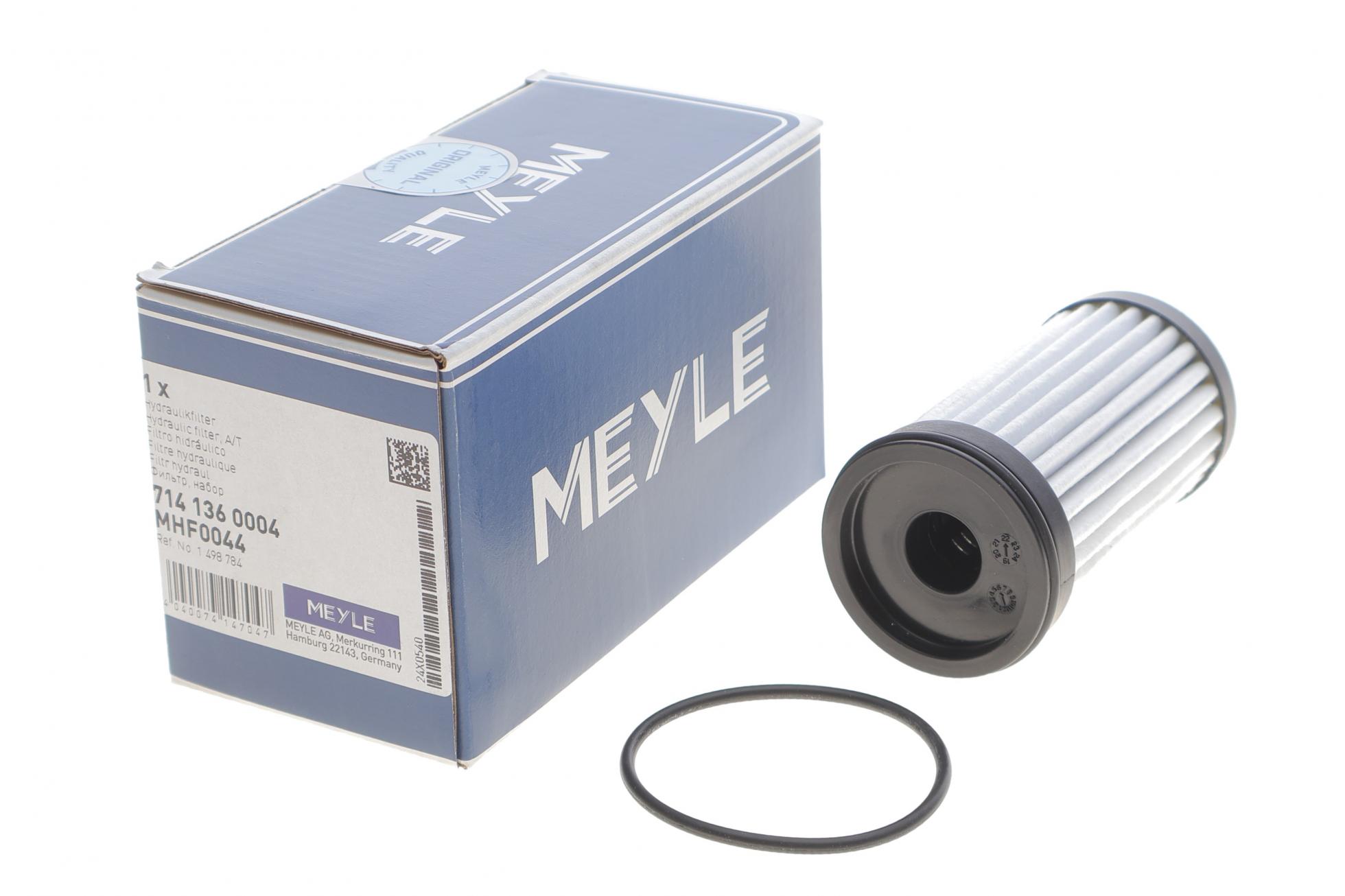 7141360004 MEYLE