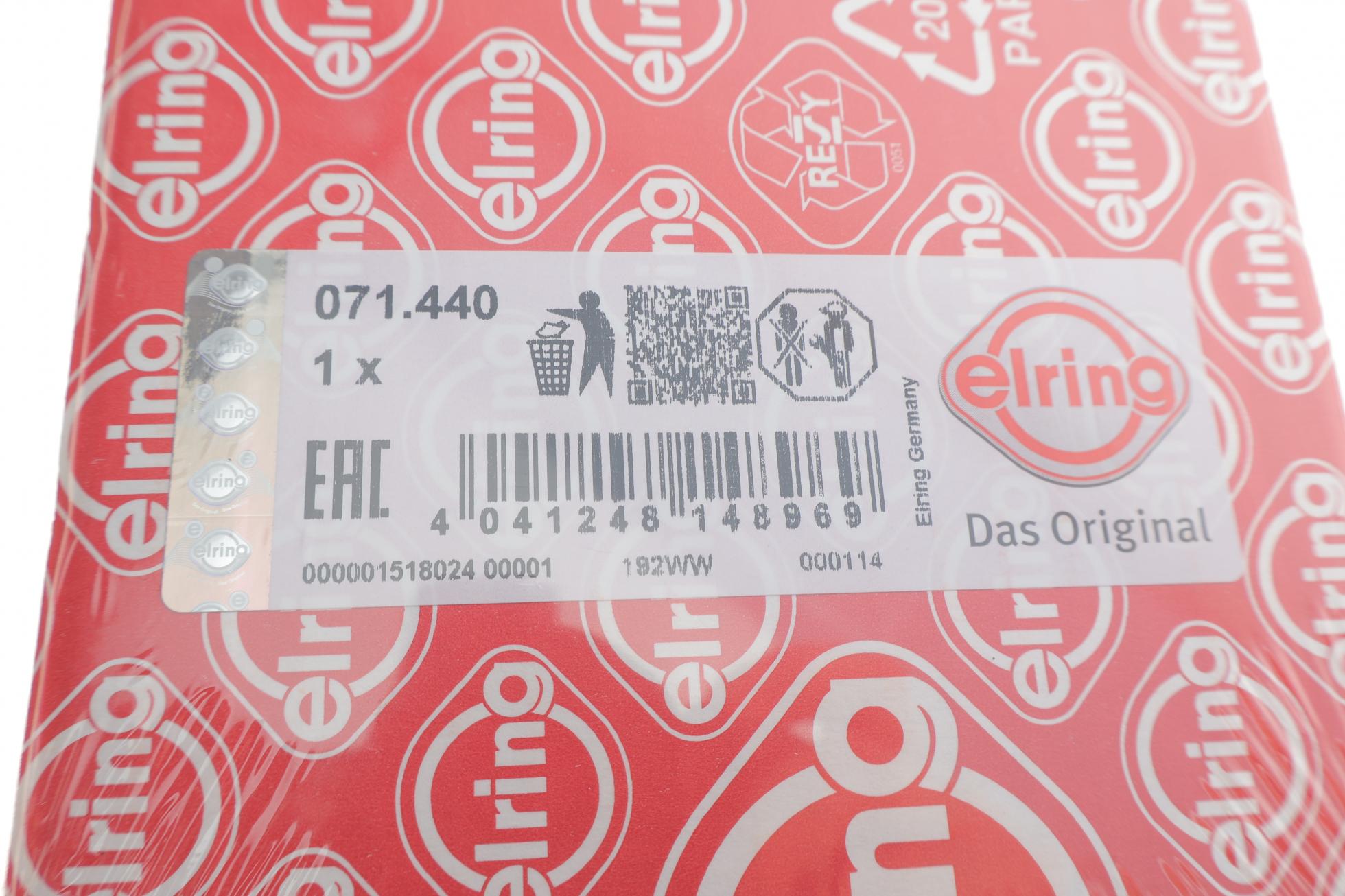 71440 ELRING