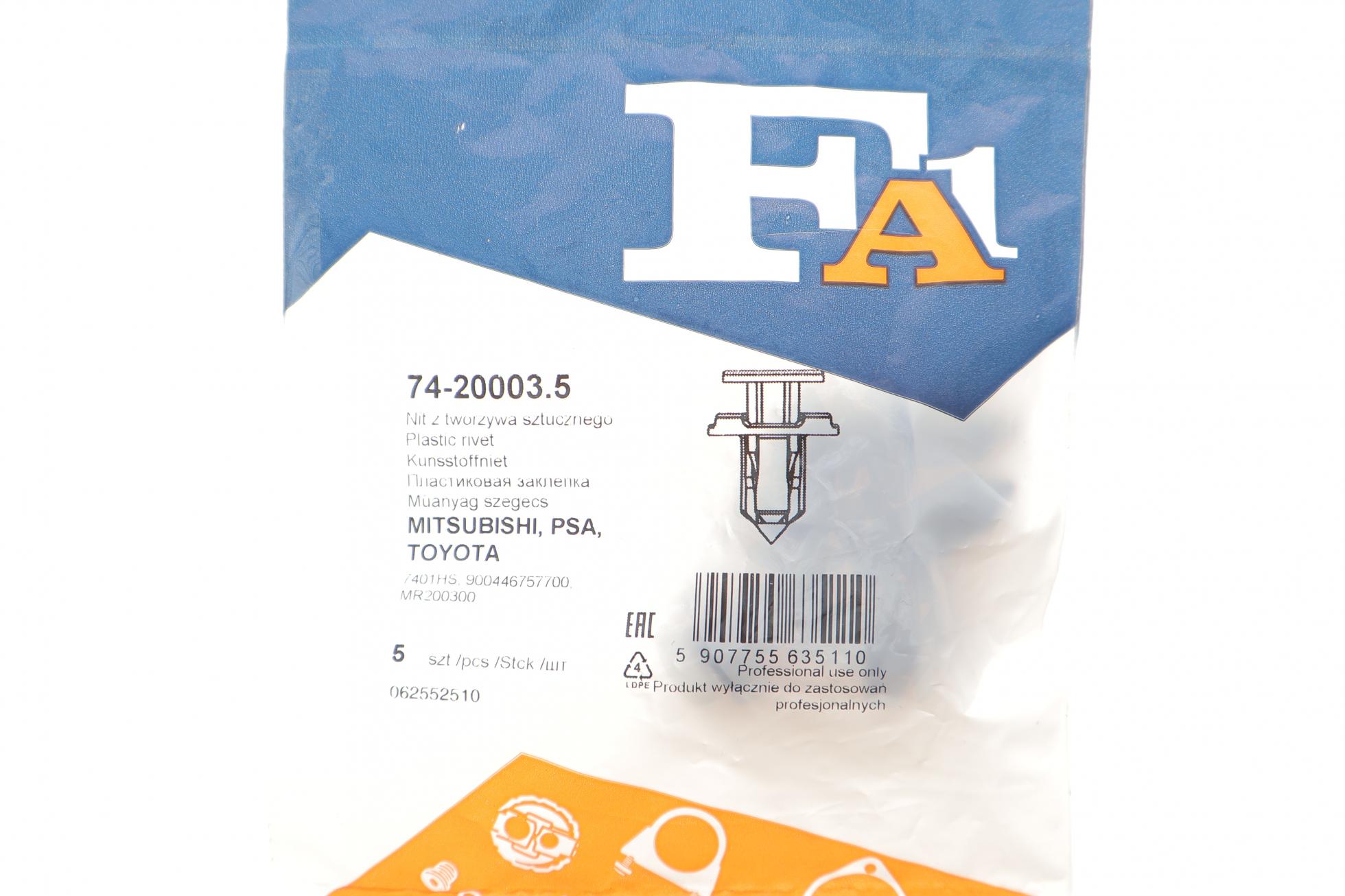 74200035 FA1