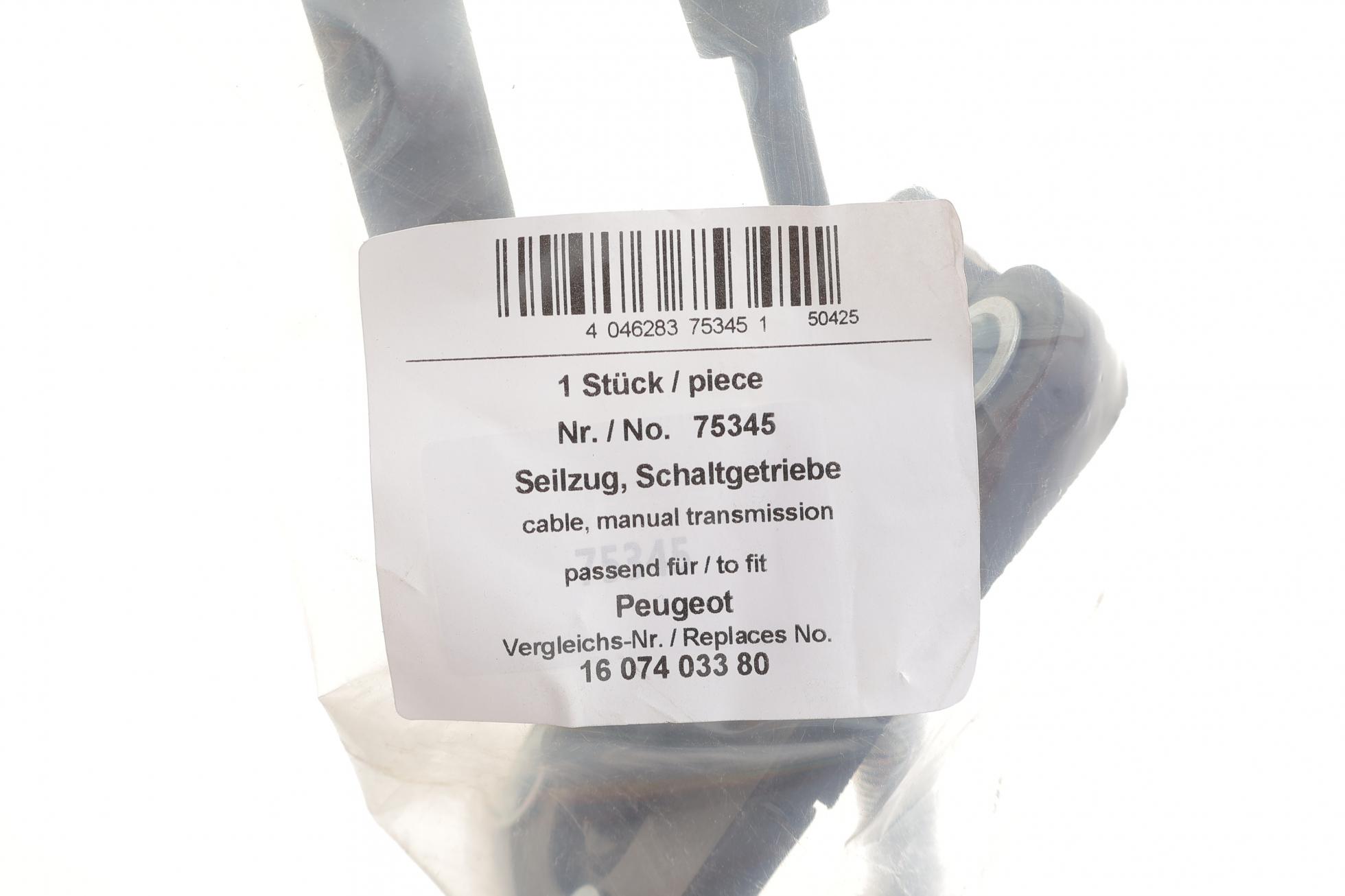 75345 AIC
