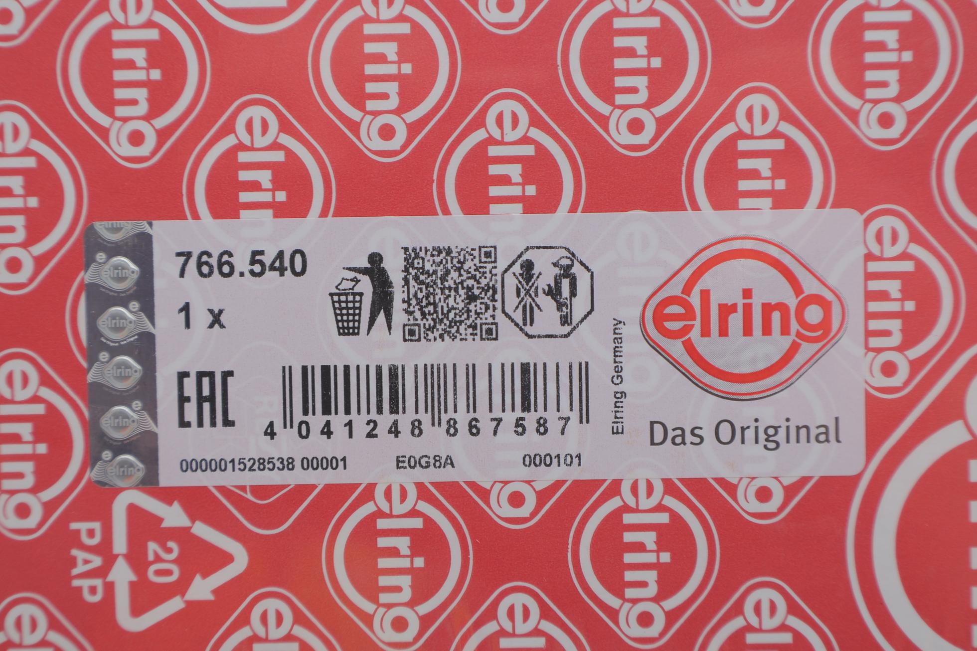 766540 ELRING