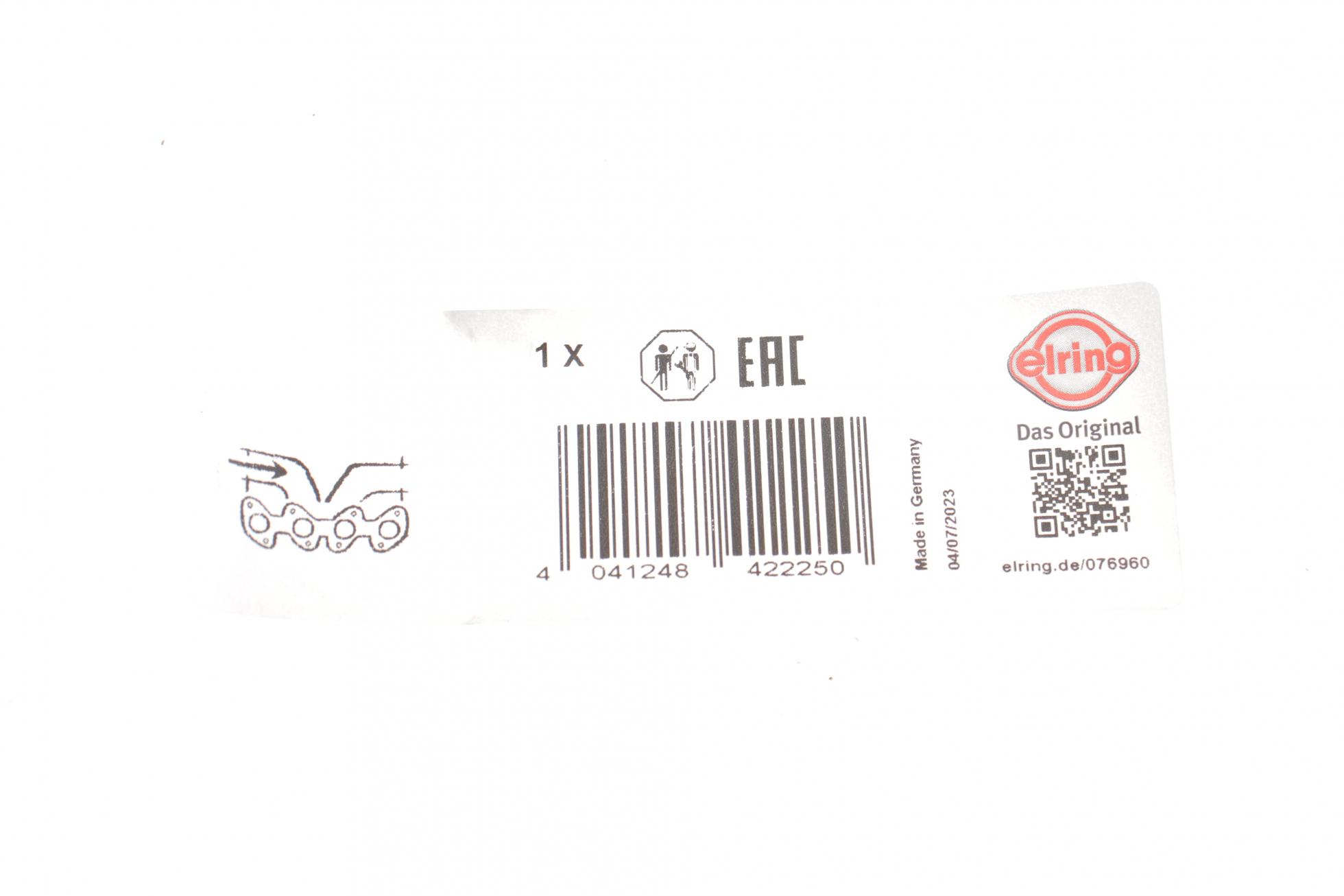76960 ELRING