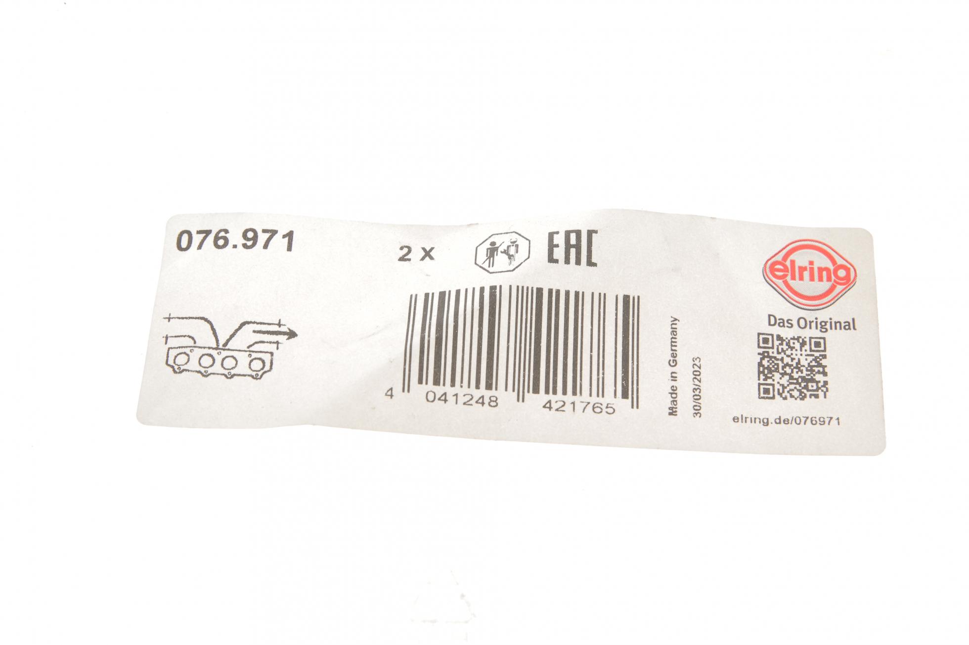 76971 ELRING