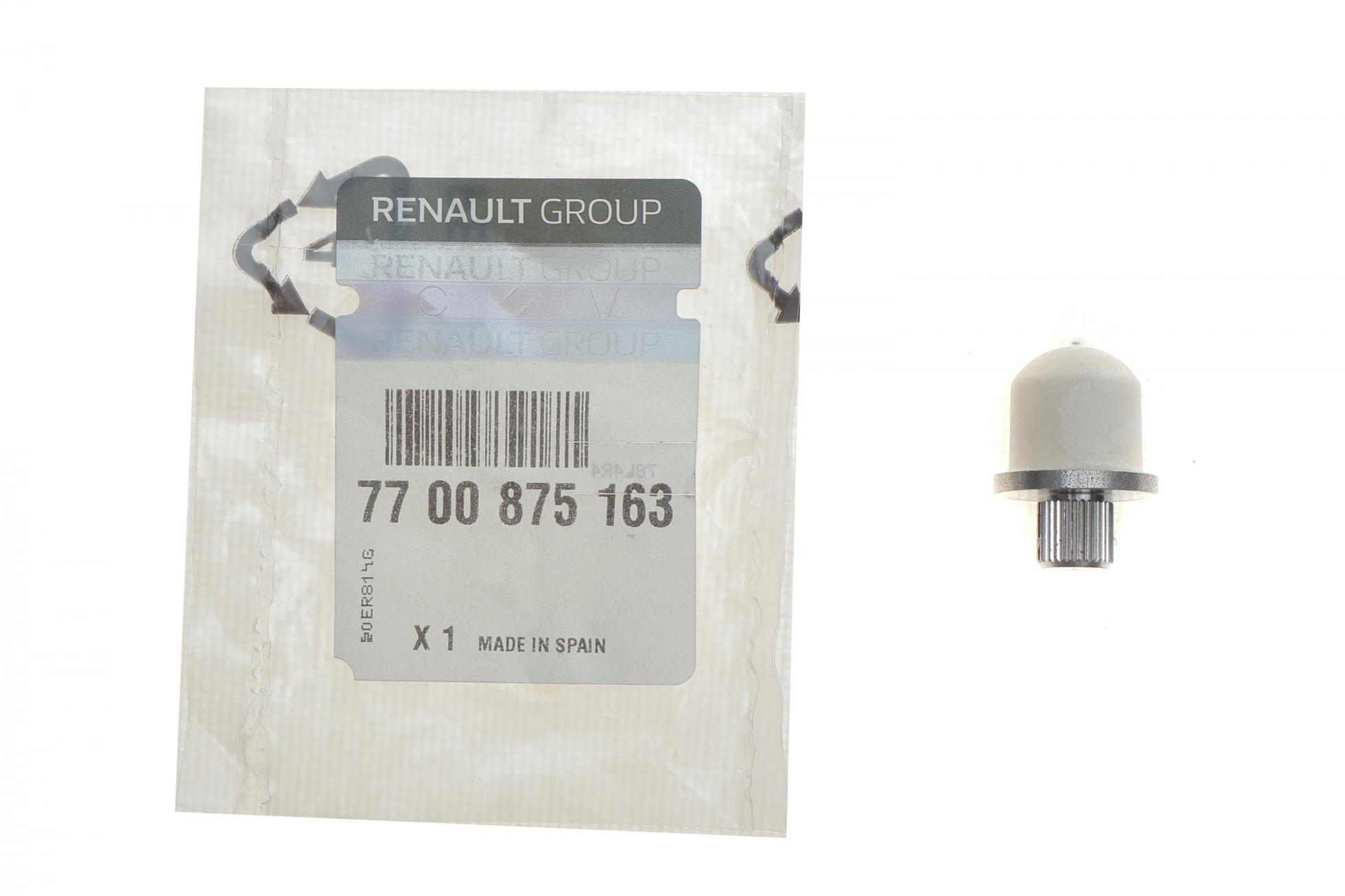 7700875163 RENAULT