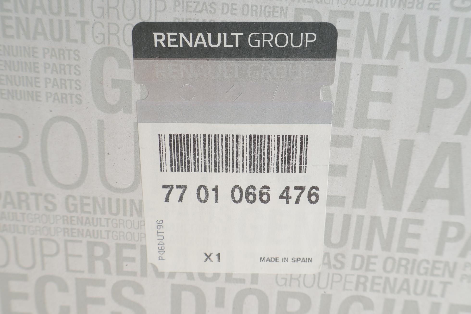 7701066476 RENAULT