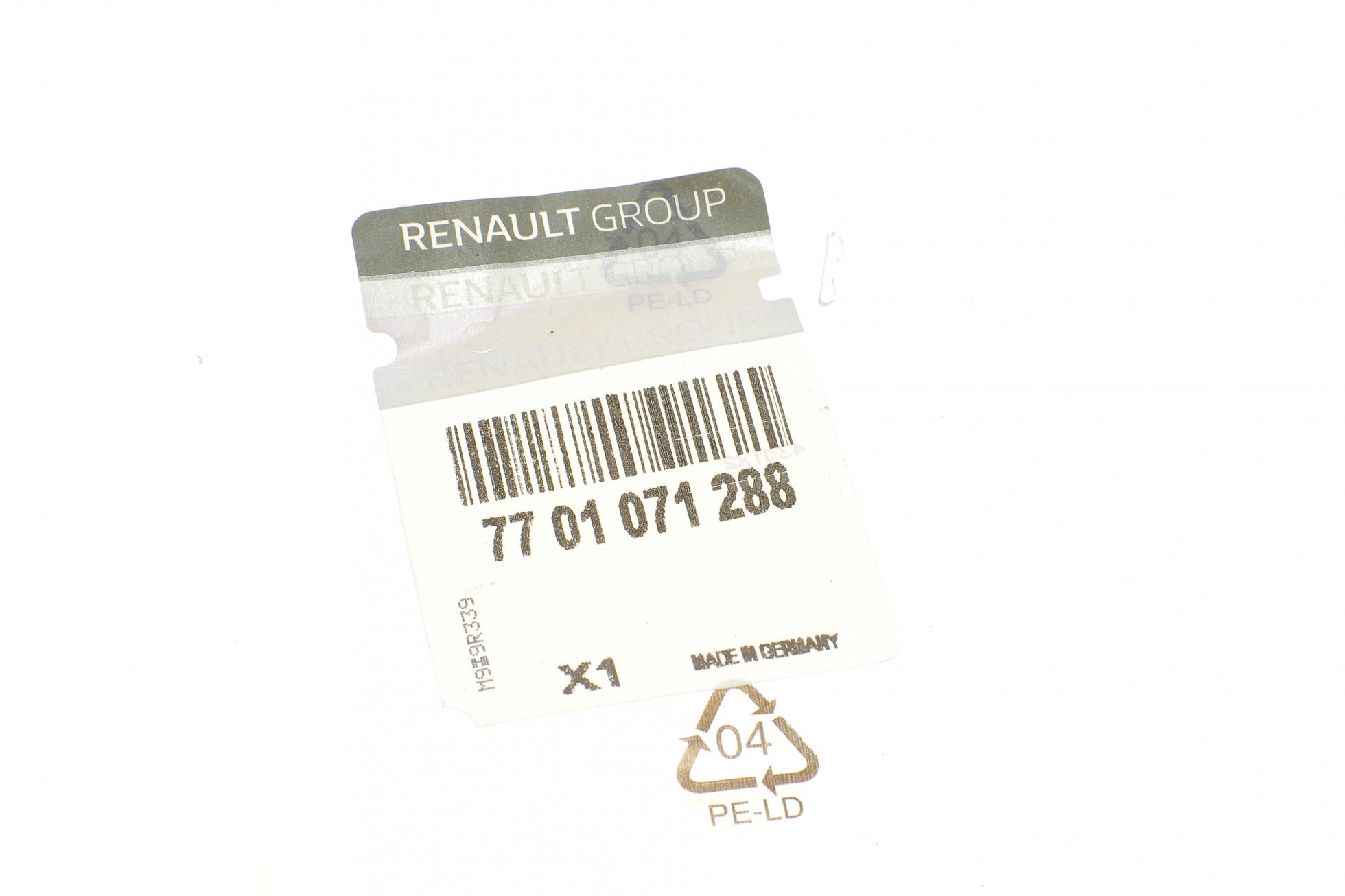 7701071288 RENAULT