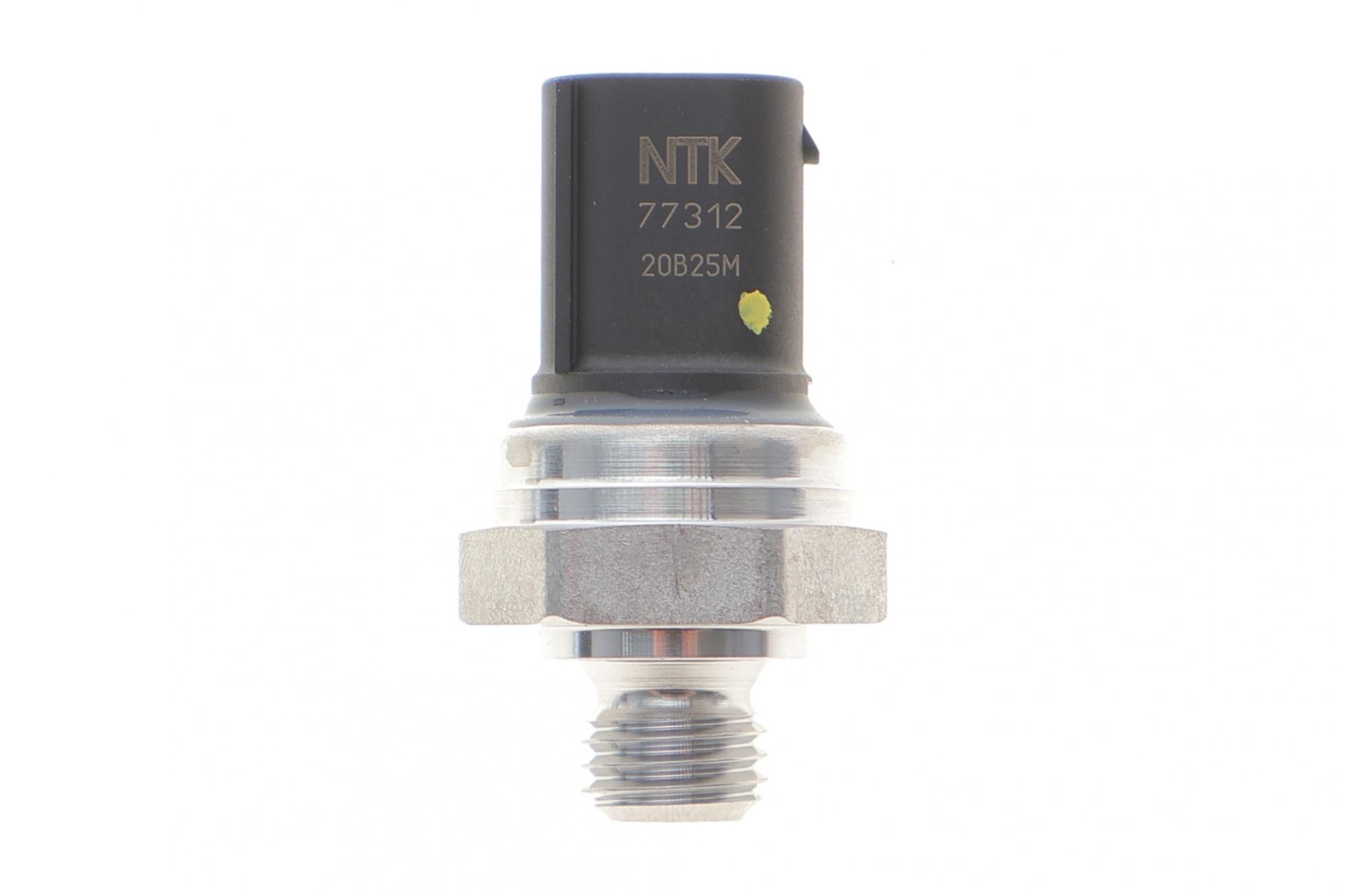 Датчик тиску ВГ NTK (EPH3-V038) MB A-Class/B-Class/C-Class/CLA/SLC/SLK/Sprinter "1,8-3,5 "06>>