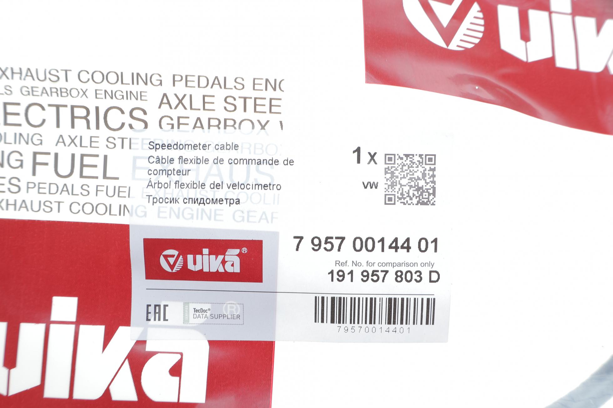 79570014401 VIKA