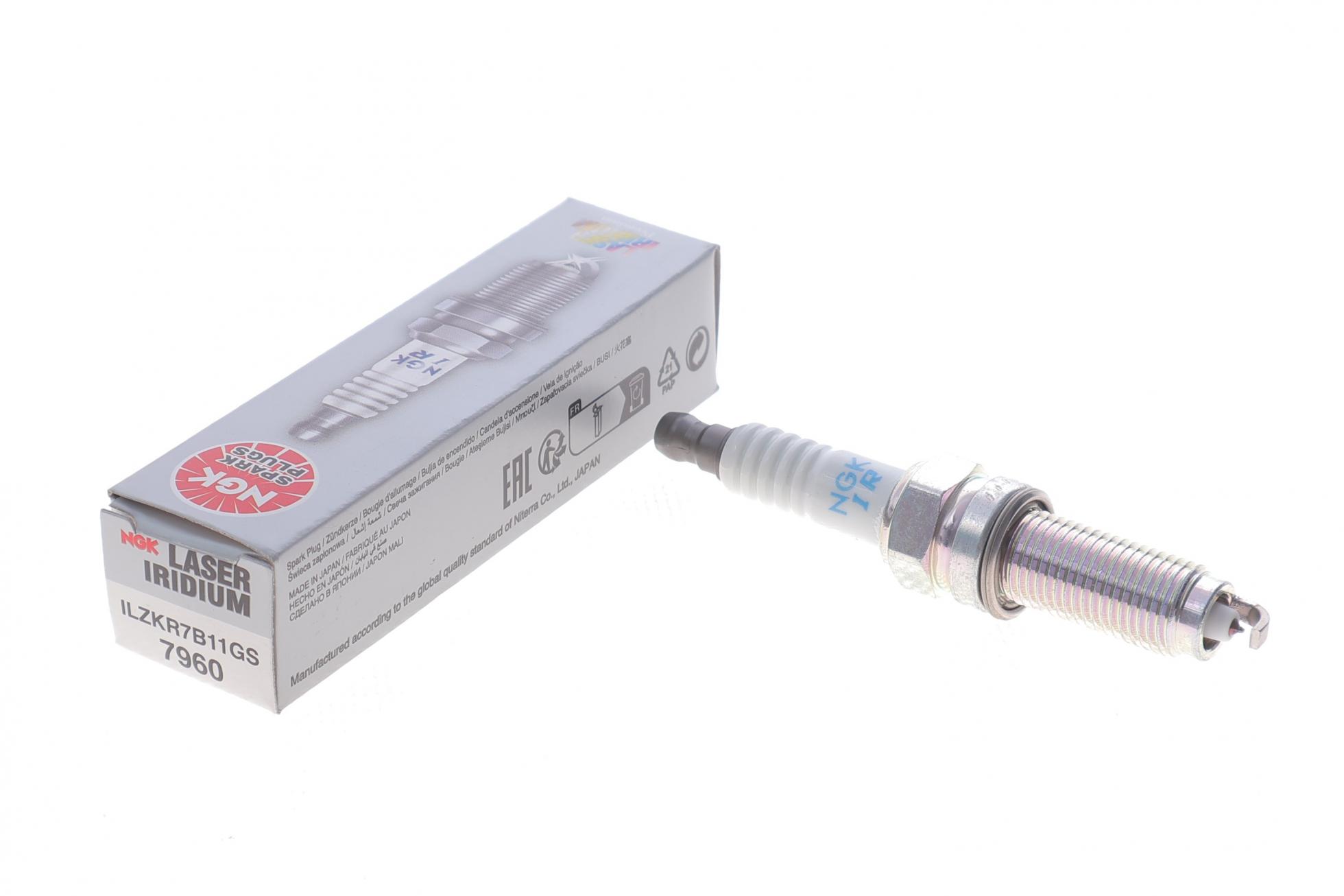 7960 NGK