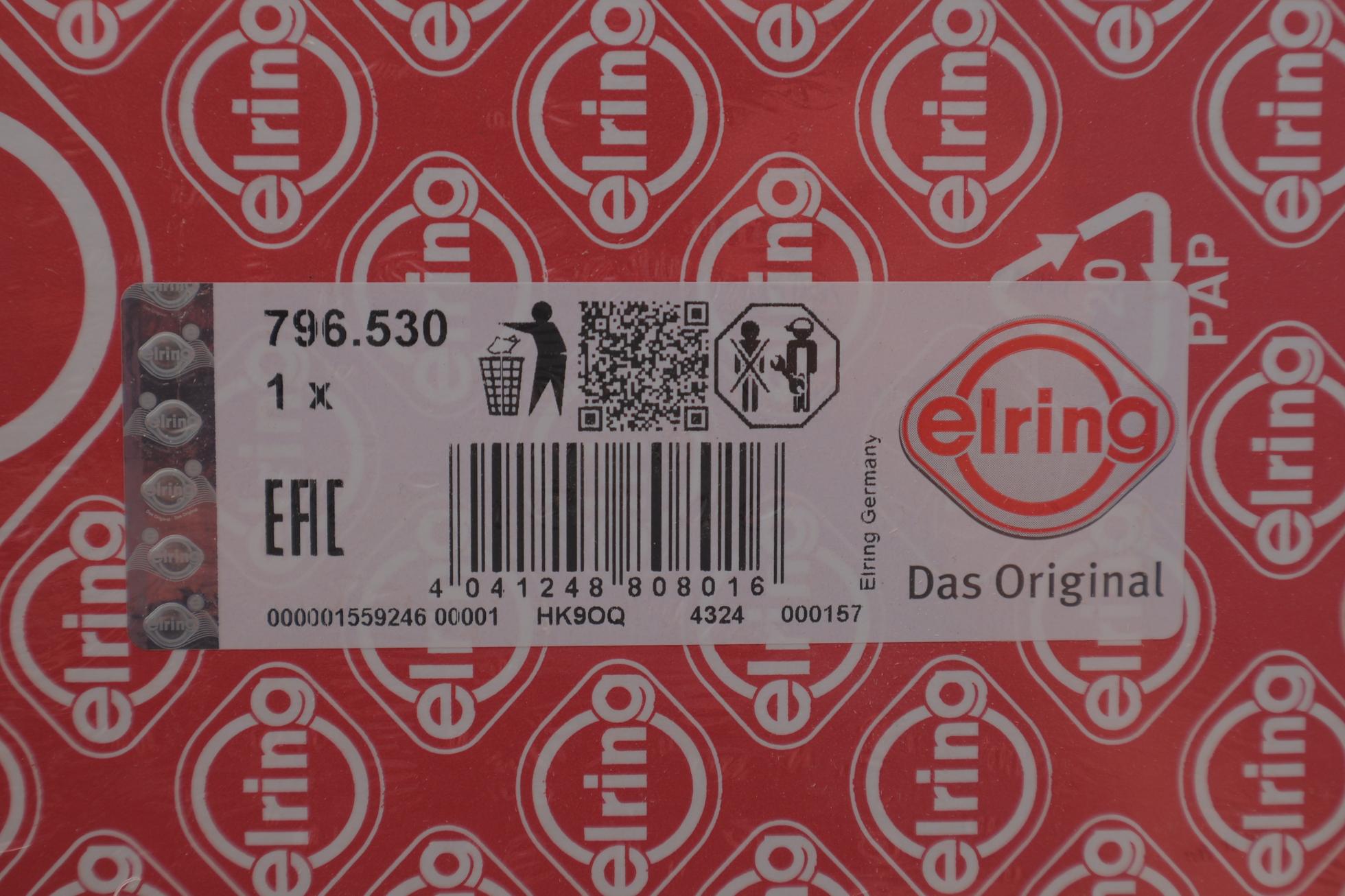 796530 ELRING