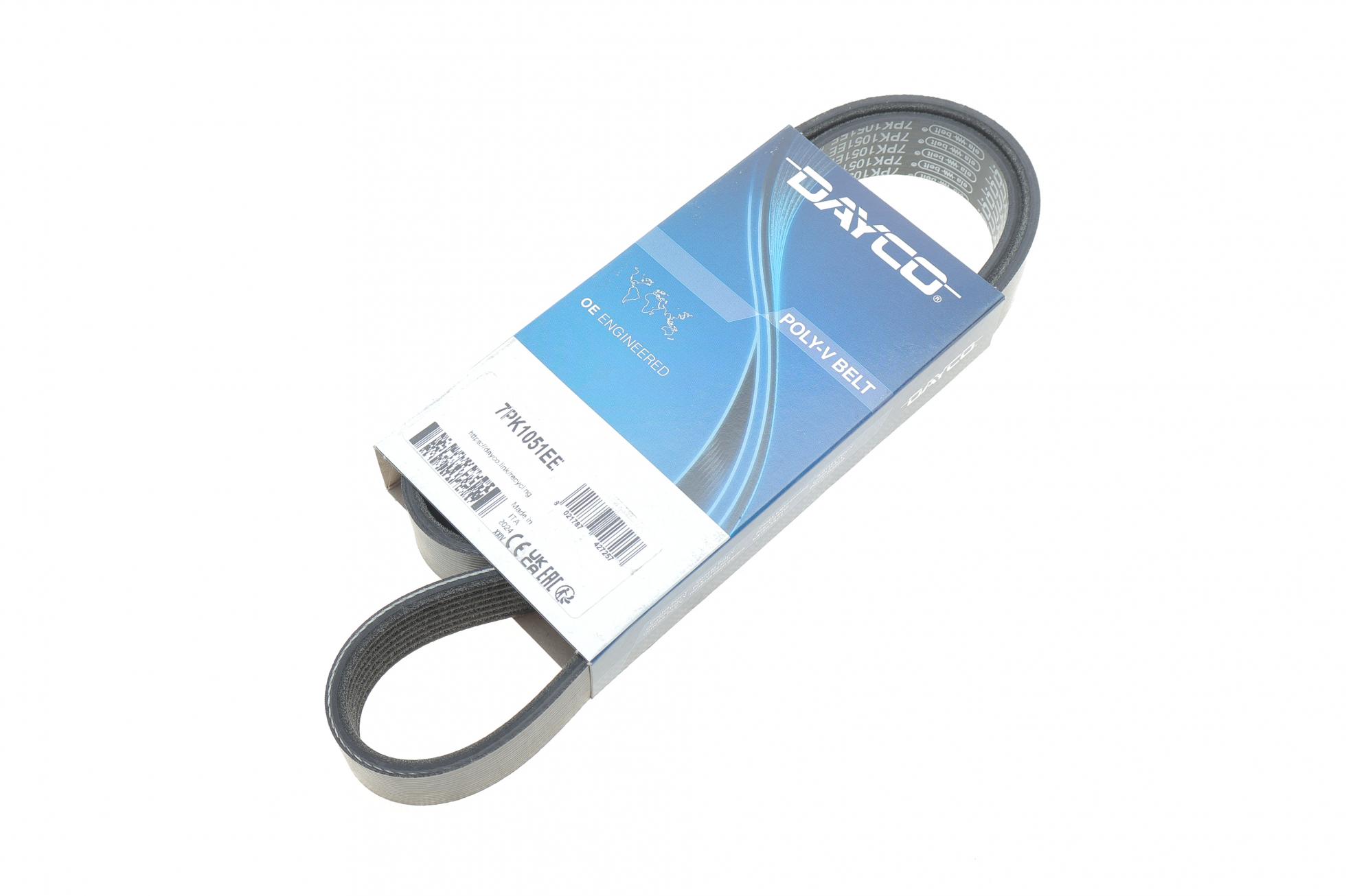 7PK1051EE DAYCO