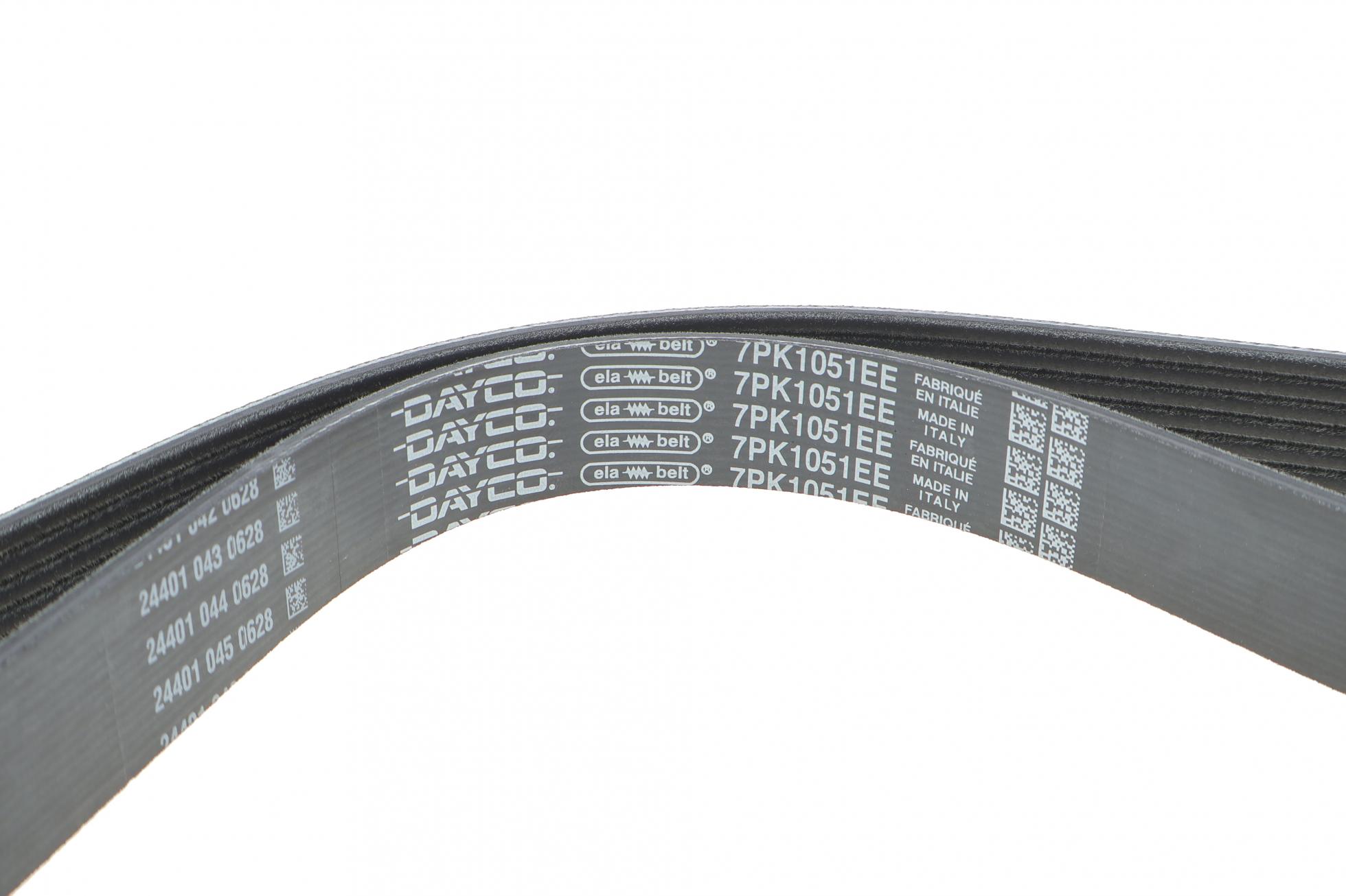 7PK1051EE DAYCO