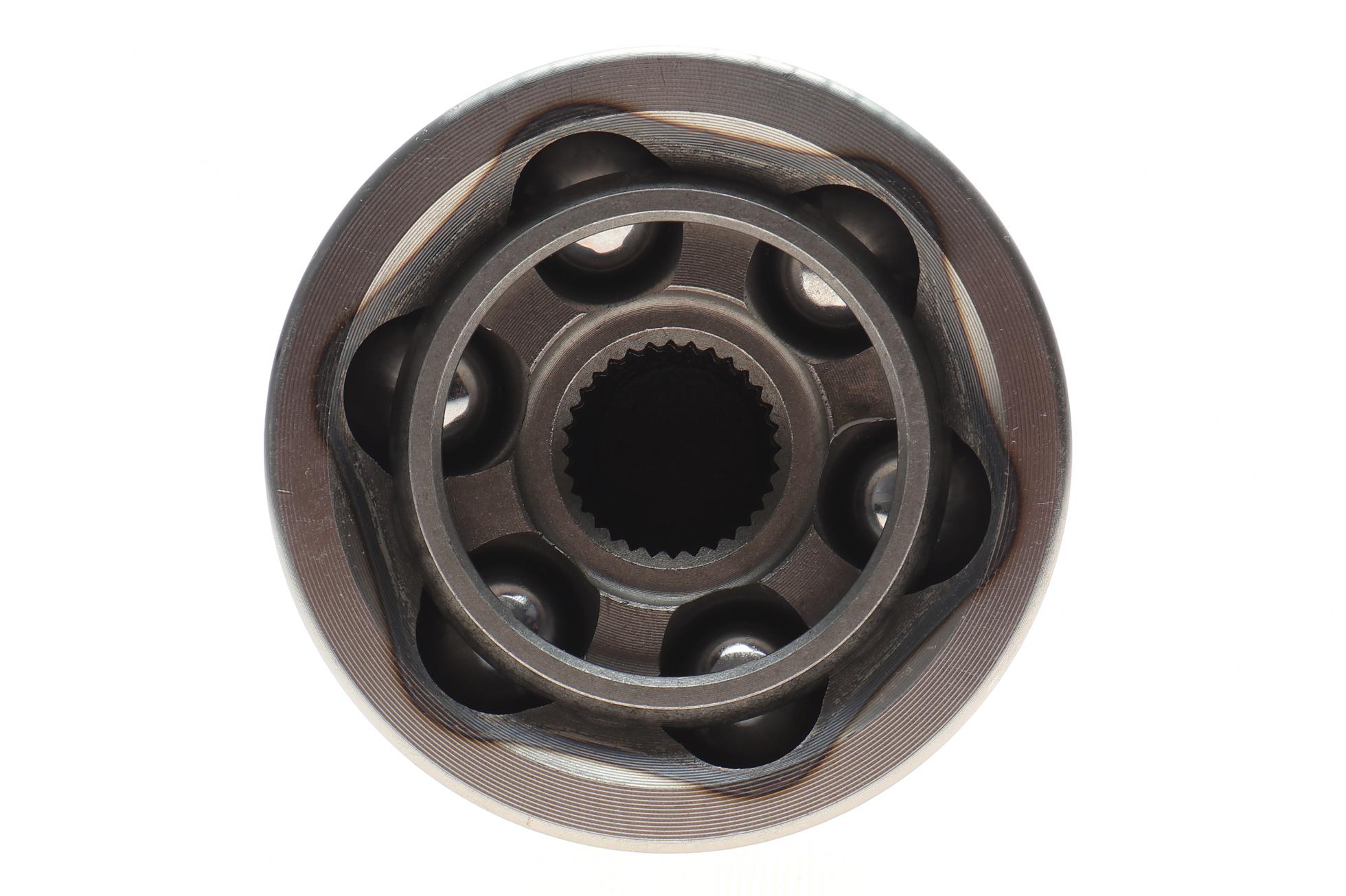 large