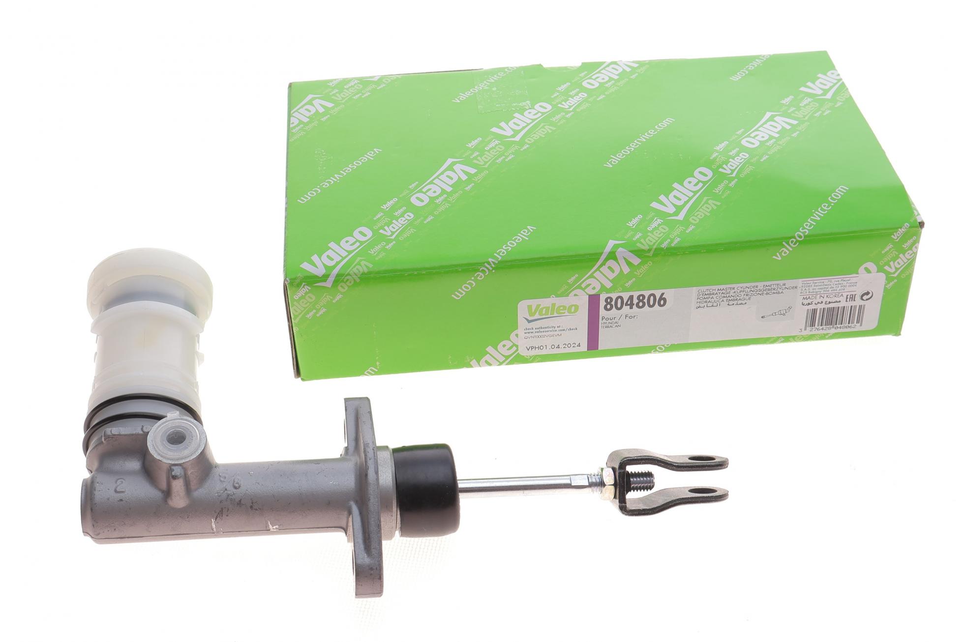 804806 VALEO