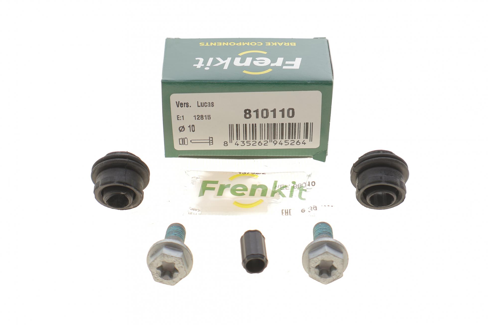 810110 FRENKIT