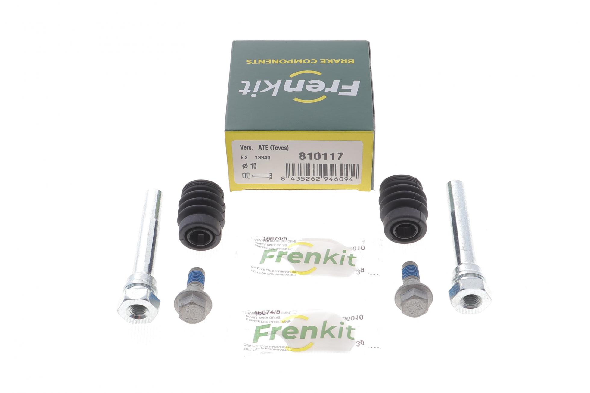 810117 FRENKIT