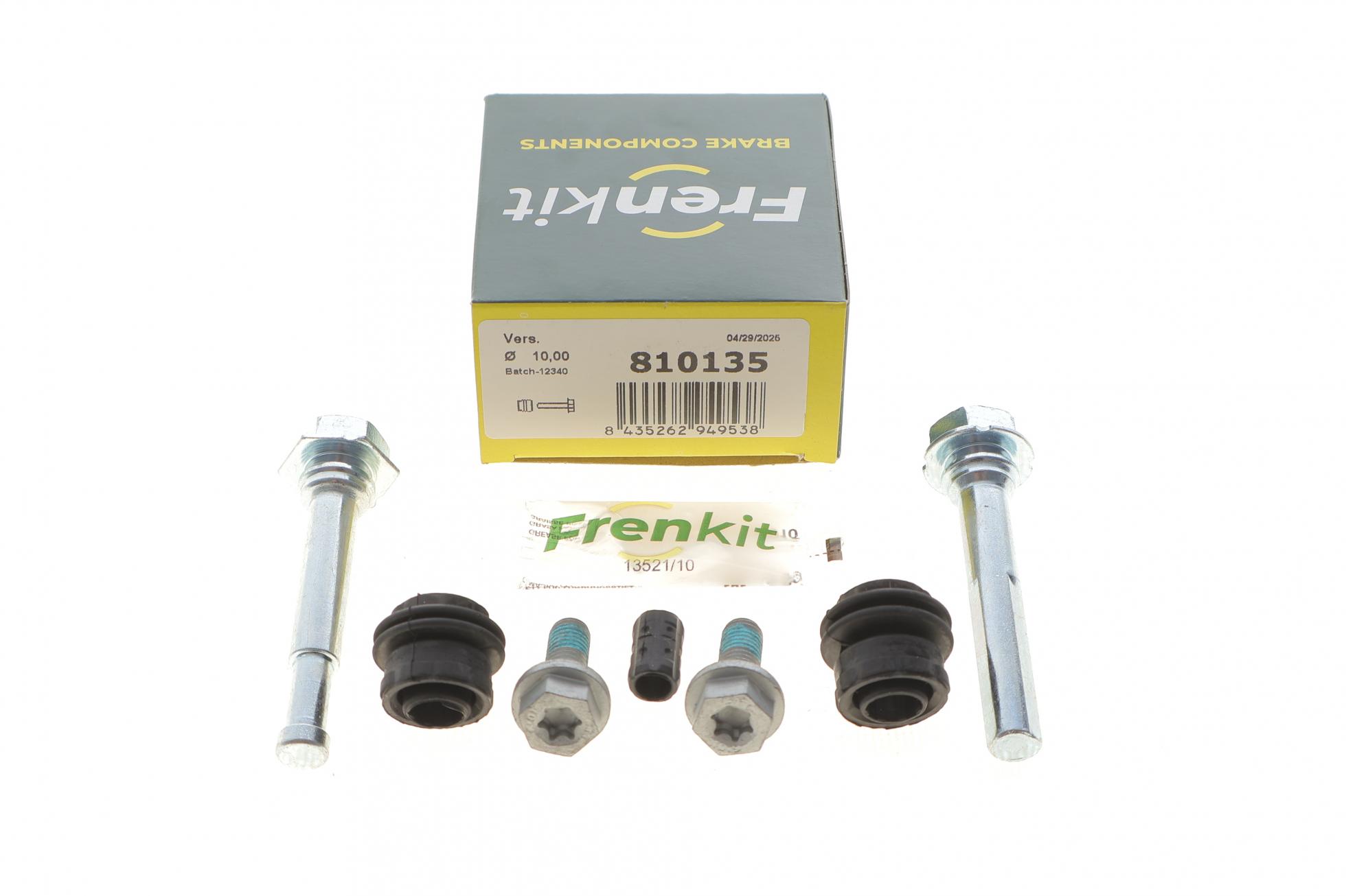 810135 Frenkit