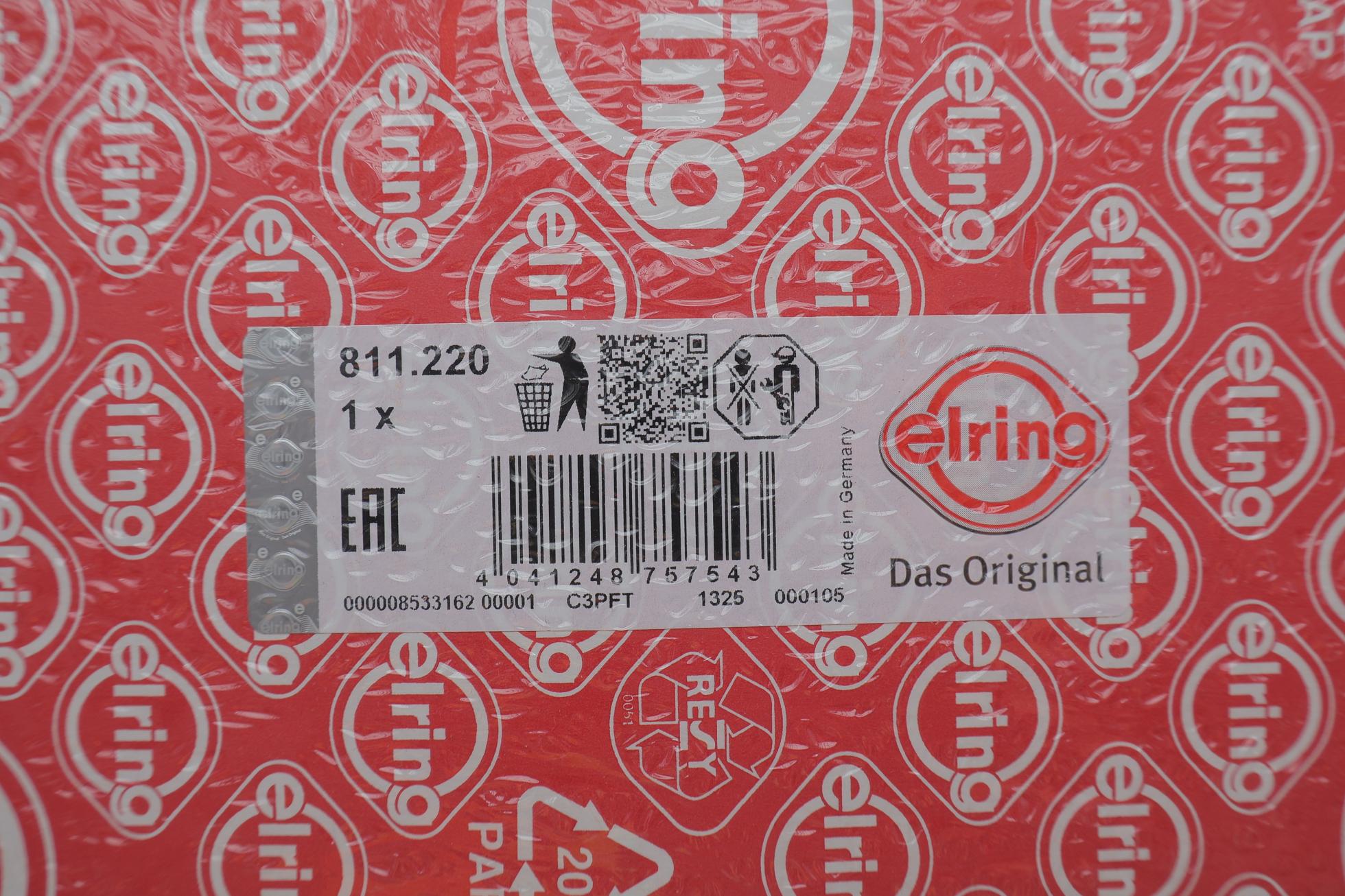 811220 ELRING
