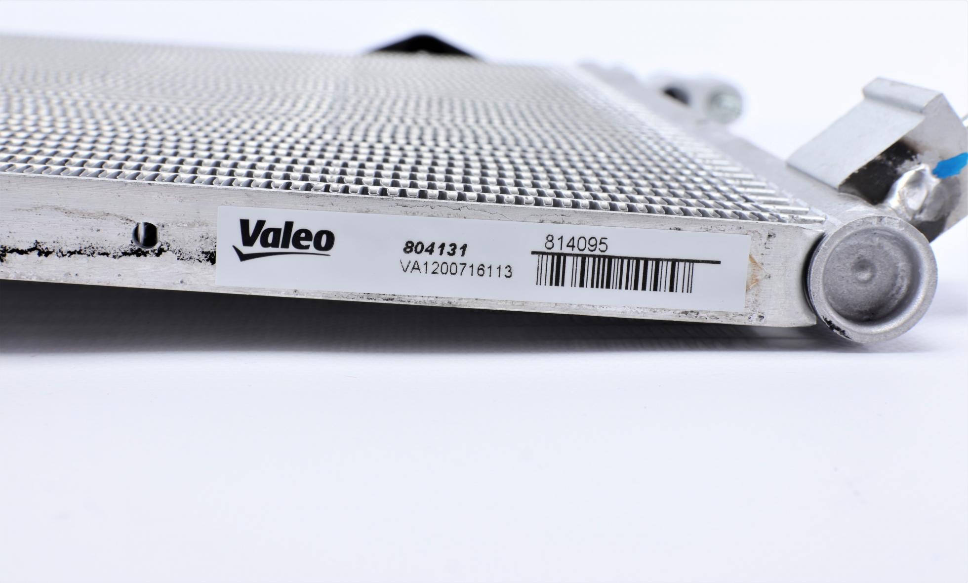 814095 VALEO