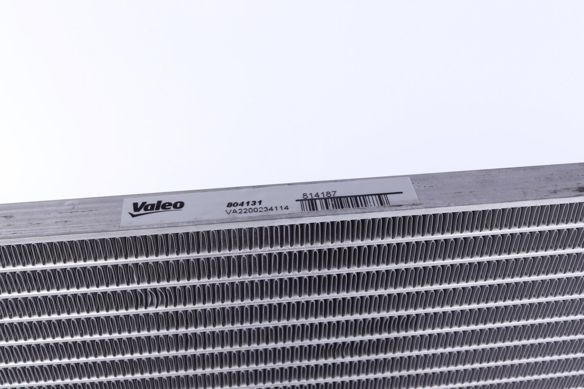 814187 VALEO