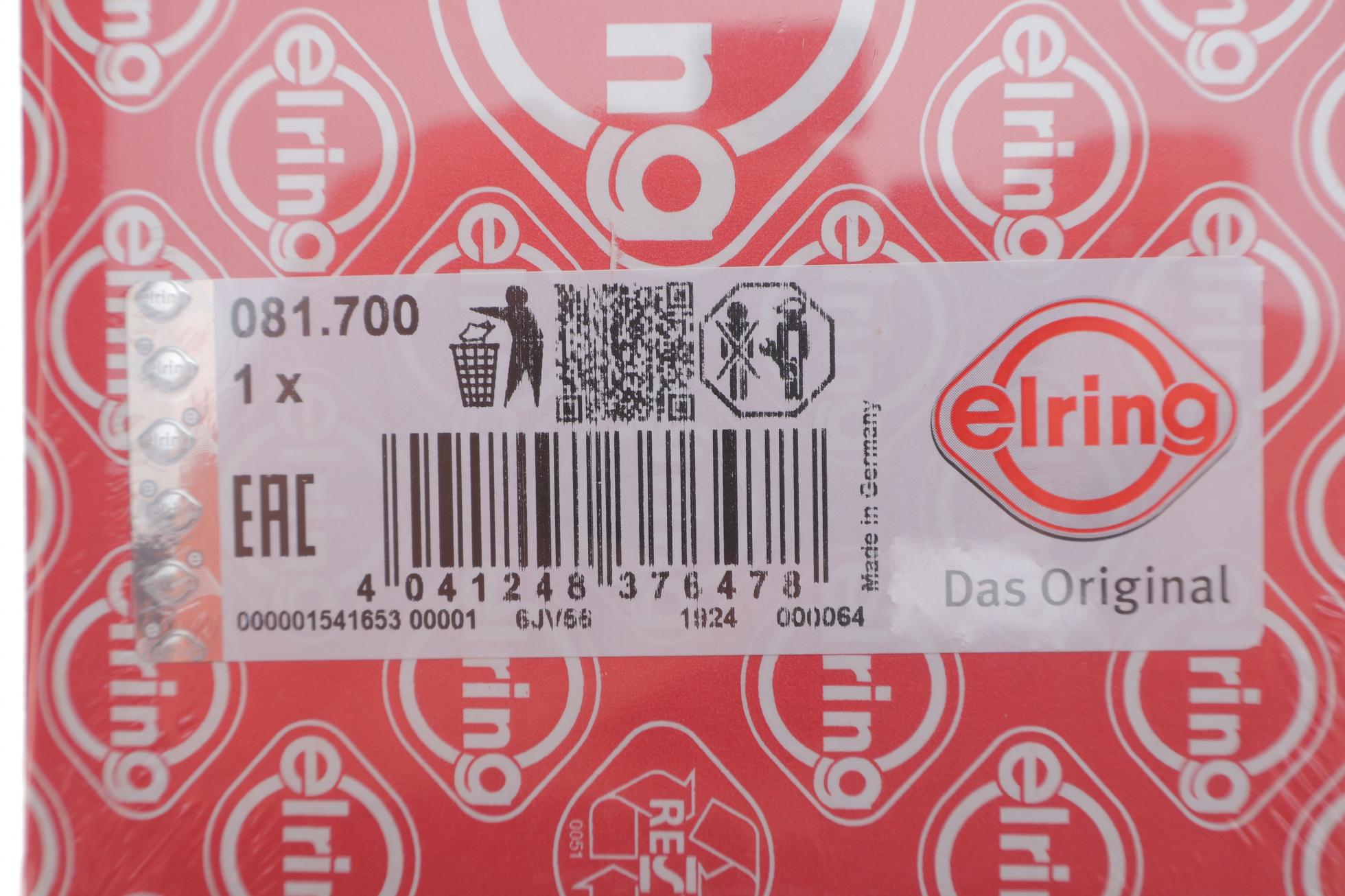 81700 ELRING