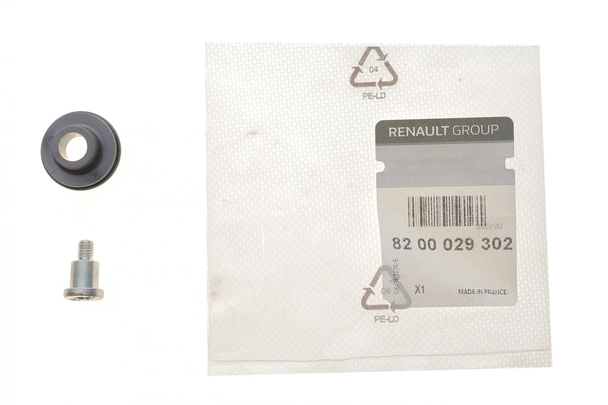 8200029302 RENAULT