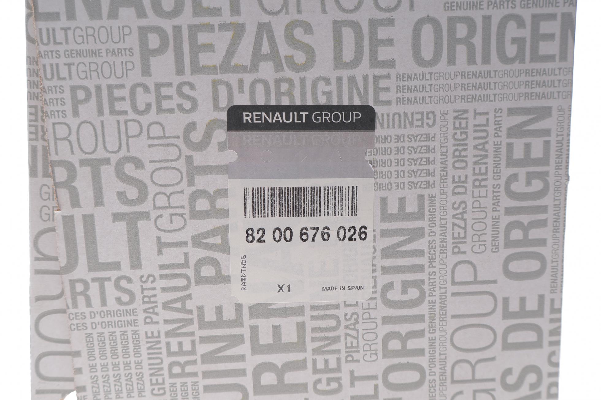 8200676026 RENAULT