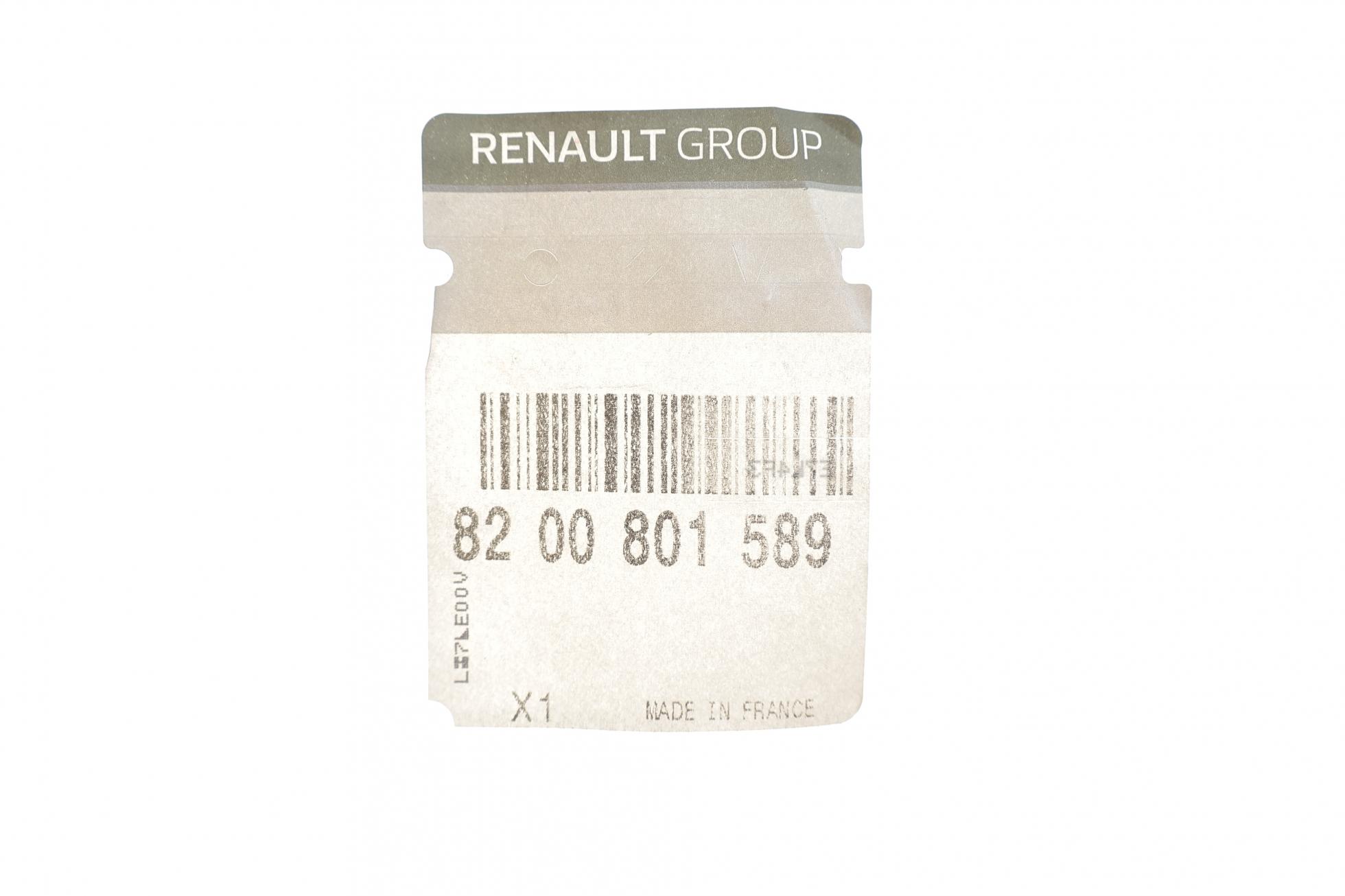 8200801589 RENAULT