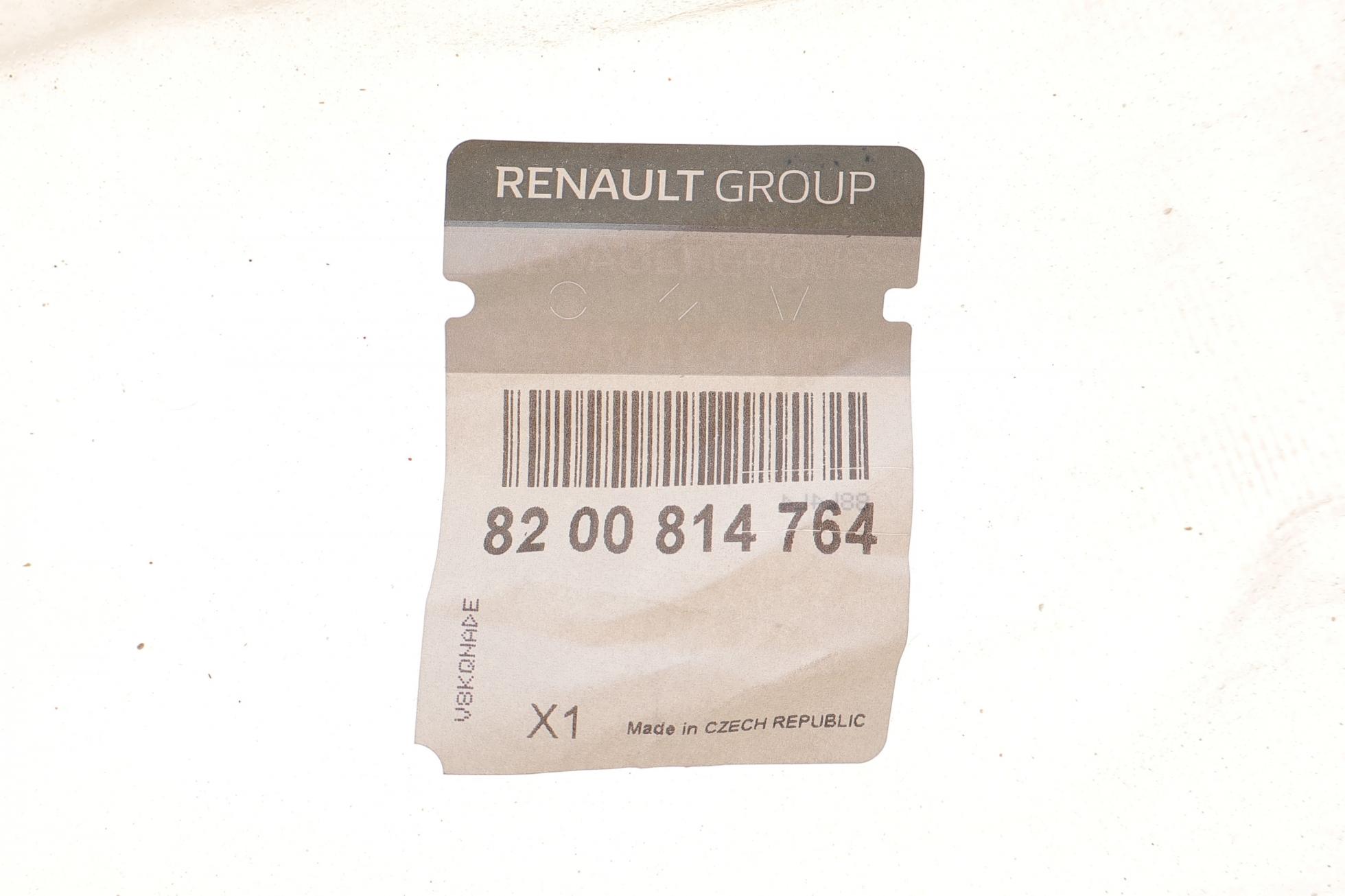 8200814764 RENAULT