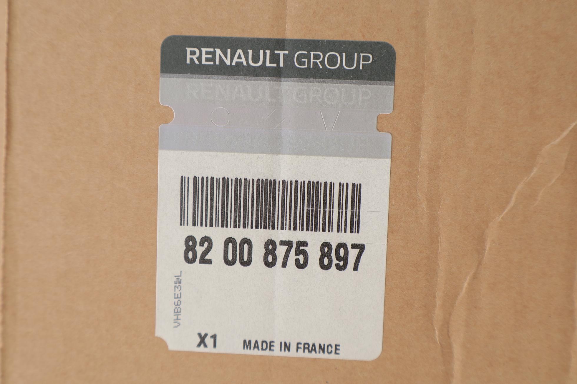 8200875897 RENAULT