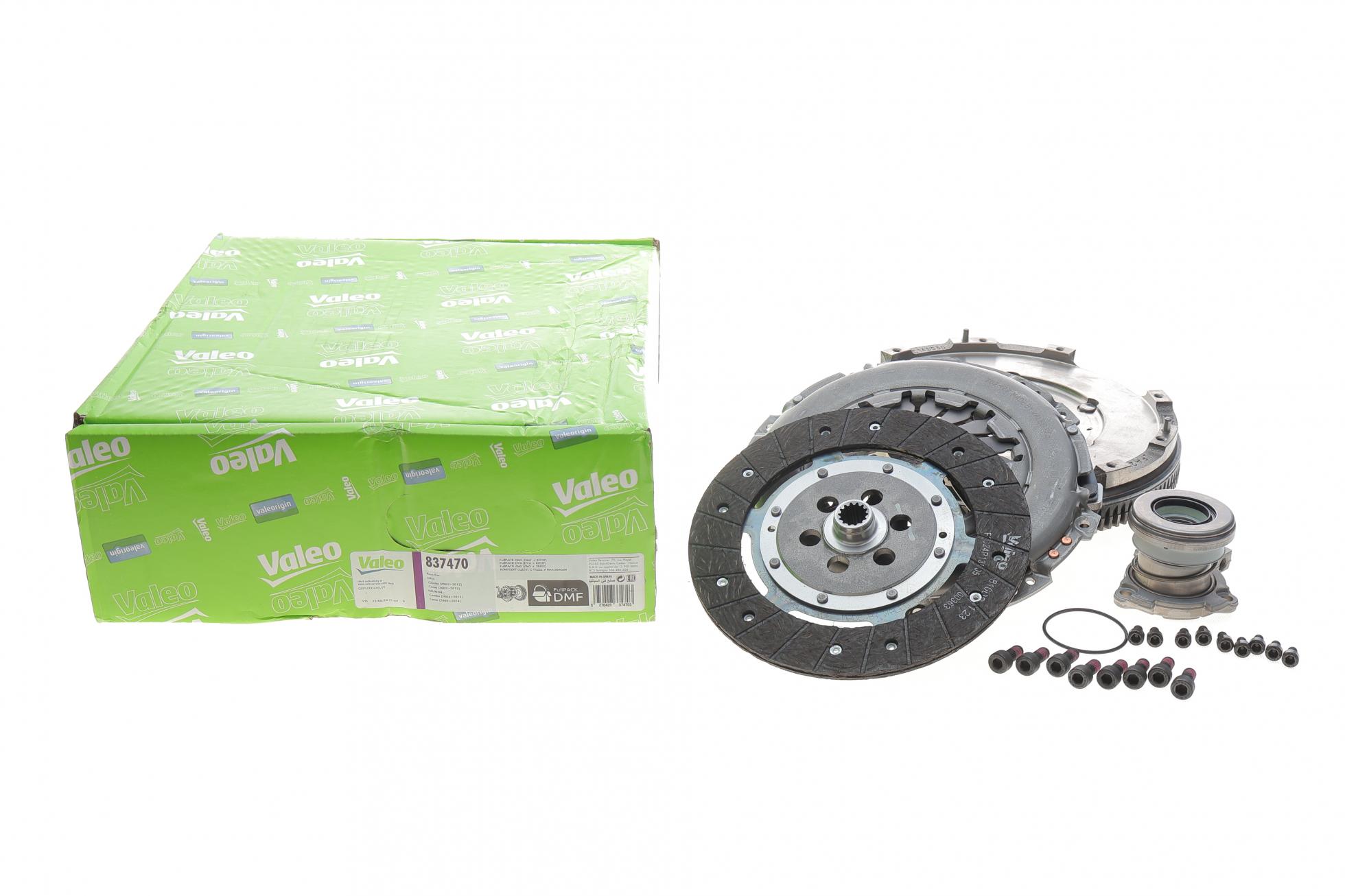 837470 VALEO